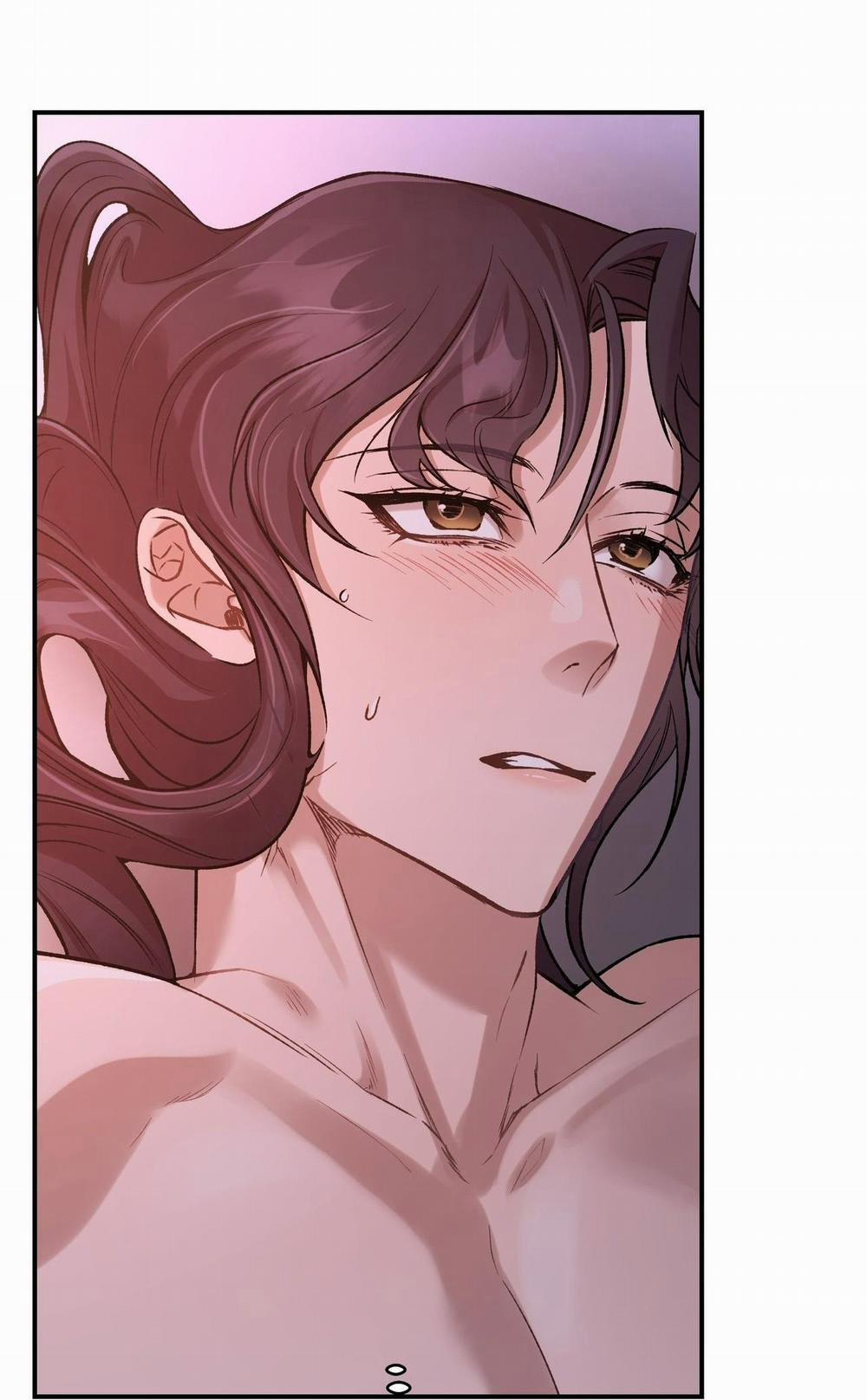 Hồng Ngọc Giữa Nền Tuyết Trắng 7 trang 23