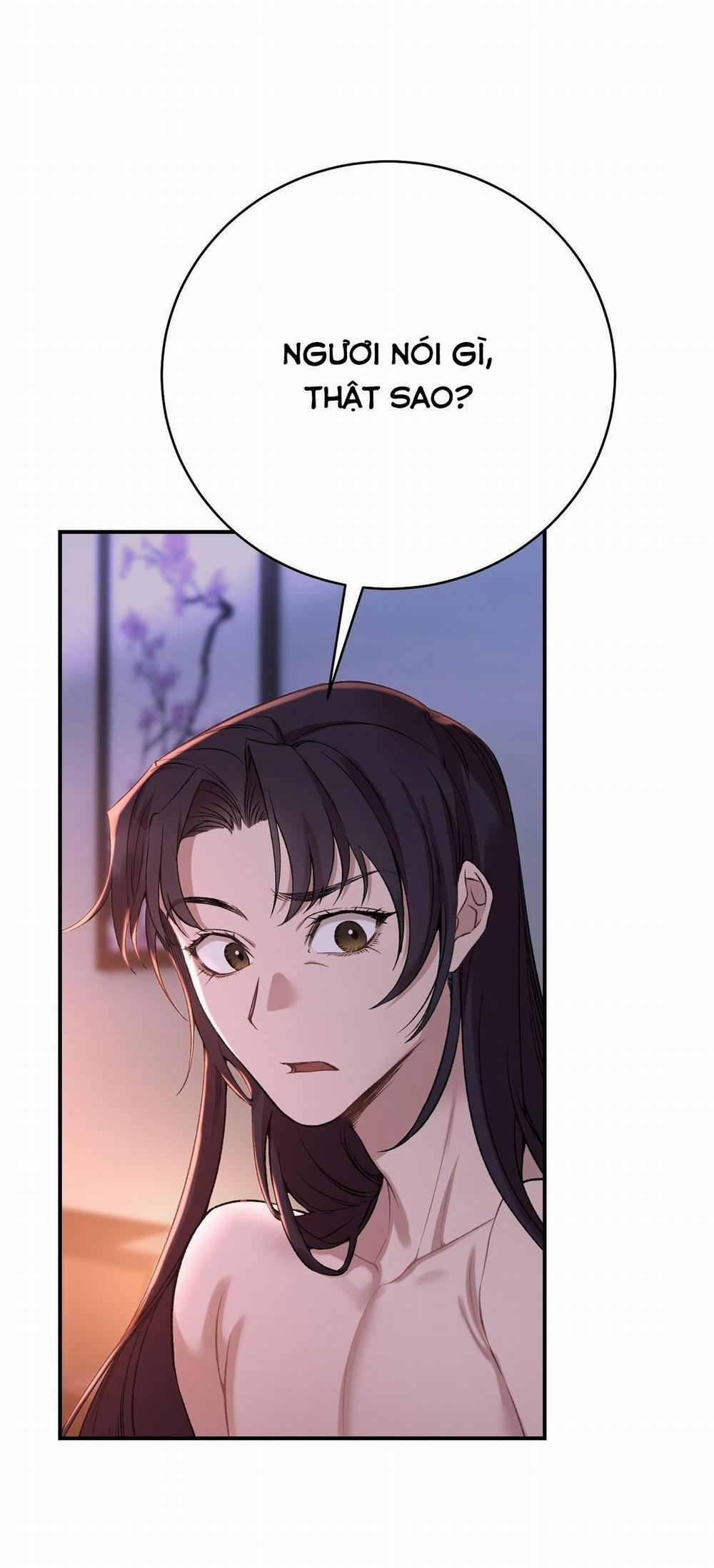 Hồng Ngọc Giữa Nền Tuyết Trắng 7 trang 28