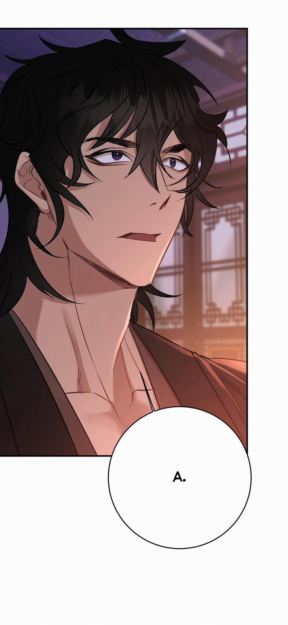 Hồng Ngọc Giữa Nền Tuyết Trắng 7 trang 45