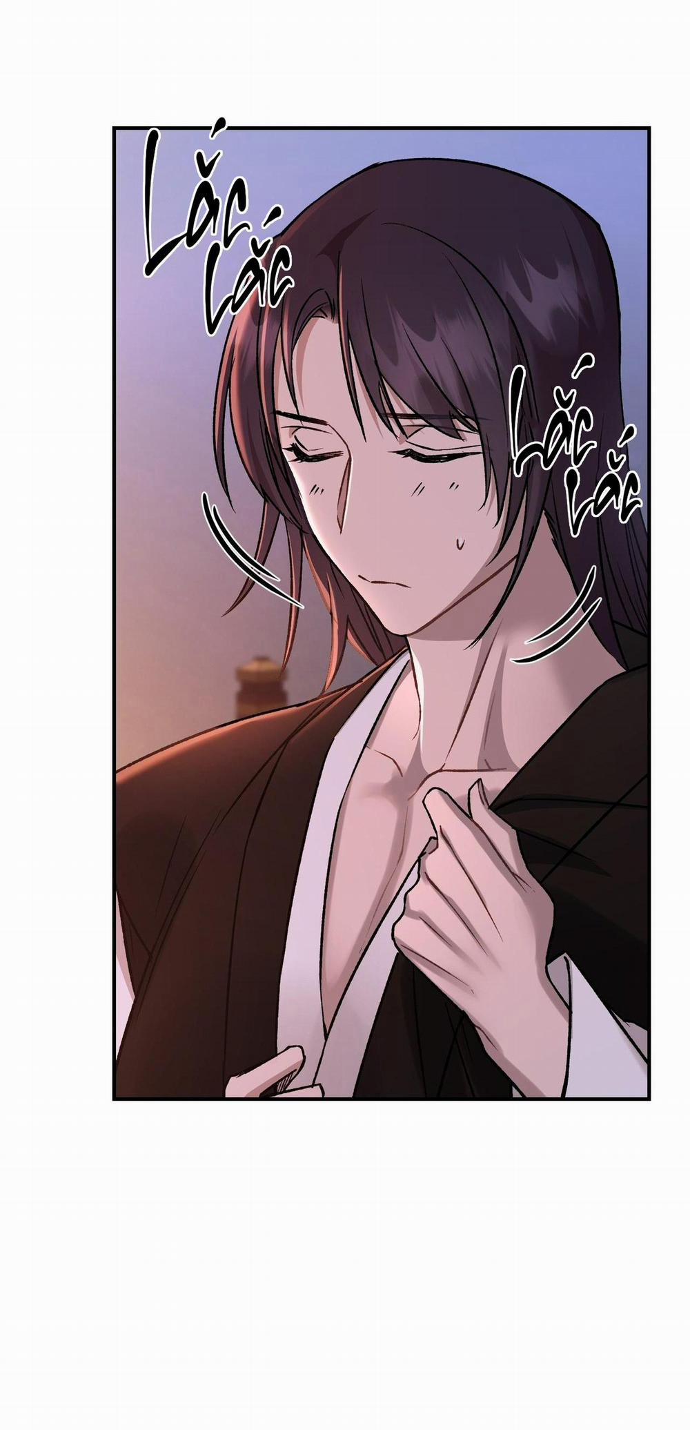 Hồng Ngọc Giữa Nền Tuyết Trắng 7 trang 52