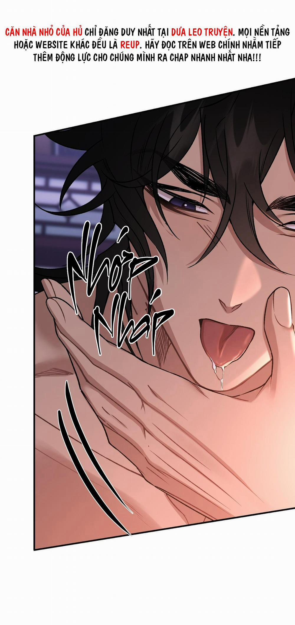 Hồng Ngọc Giữa Nền Tuyết Trắng 7 trang 55