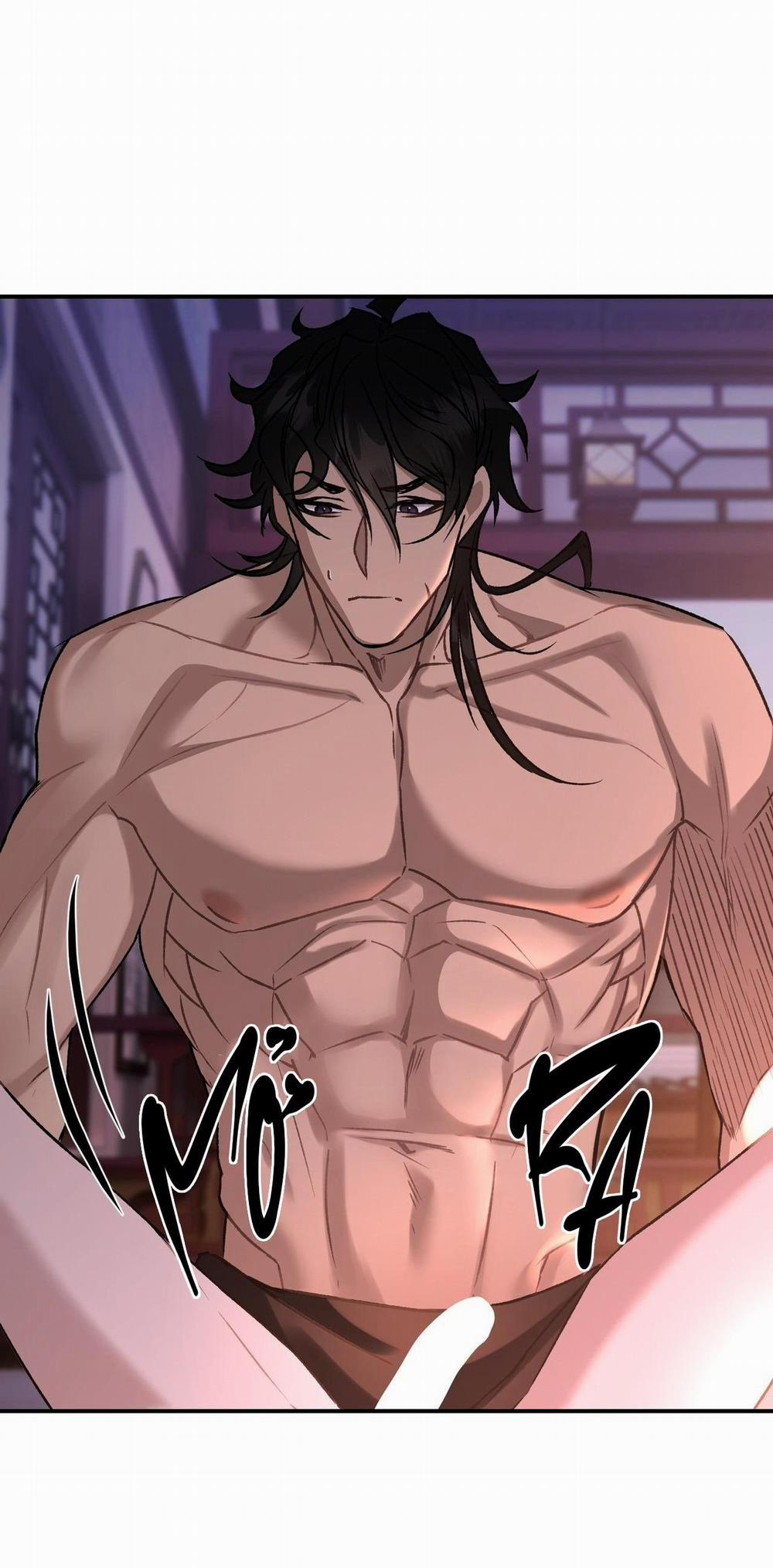 Hồng Ngọc Giữa Nền Tuyết Trắng 7 trang 58