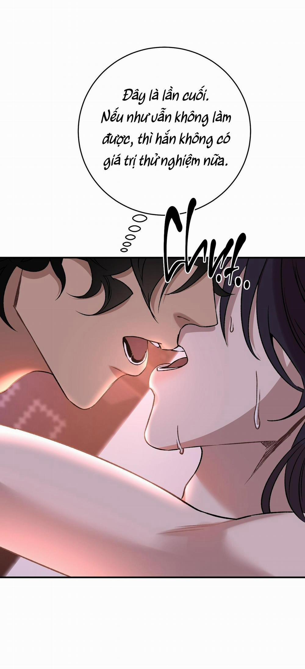 Hồng Ngọc Giữa Nền Tuyết Trắng 7 trang 65