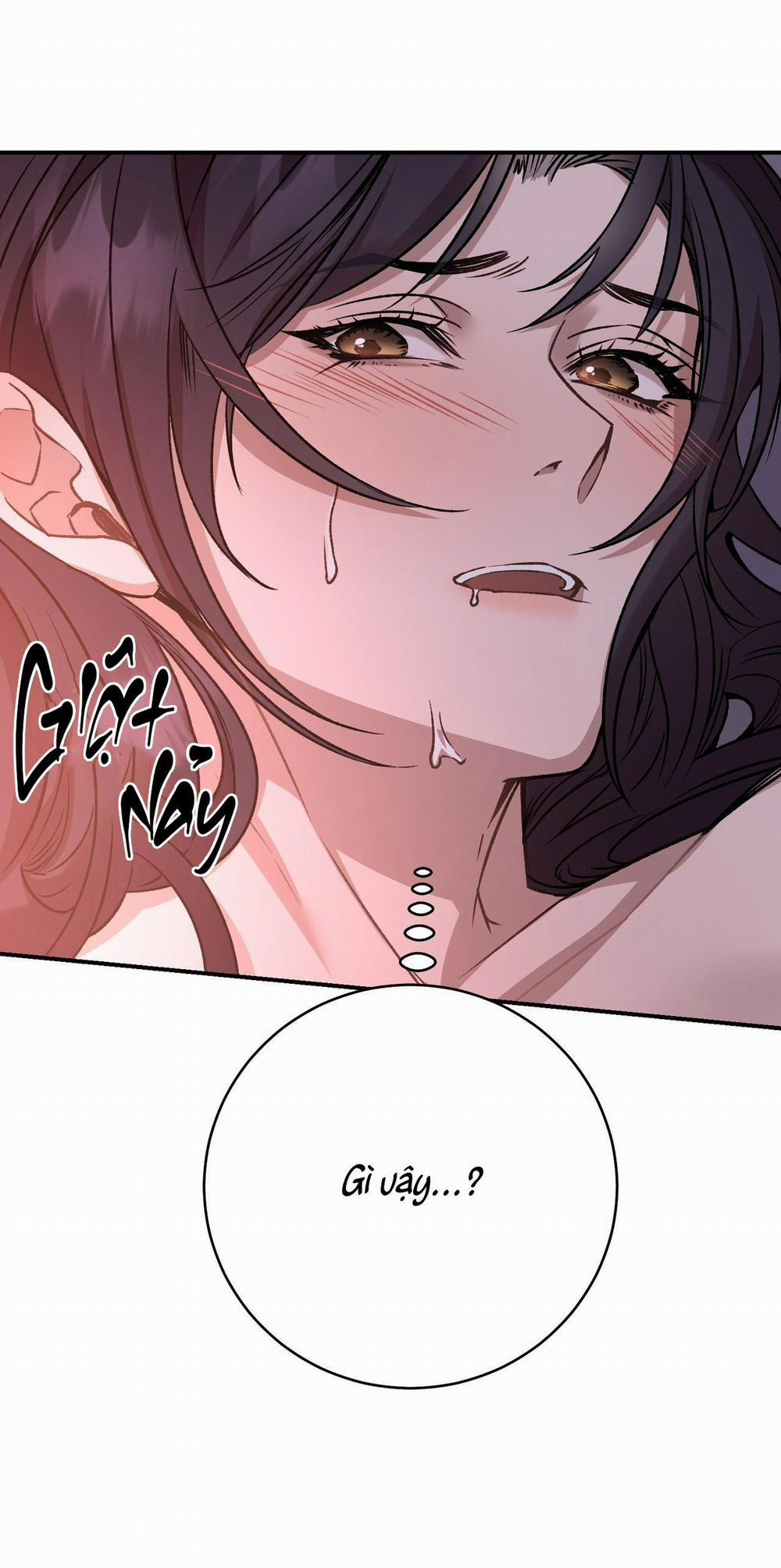 Hồng Ngọc Giữa Nền Tuyết Trắng 7 trang 67