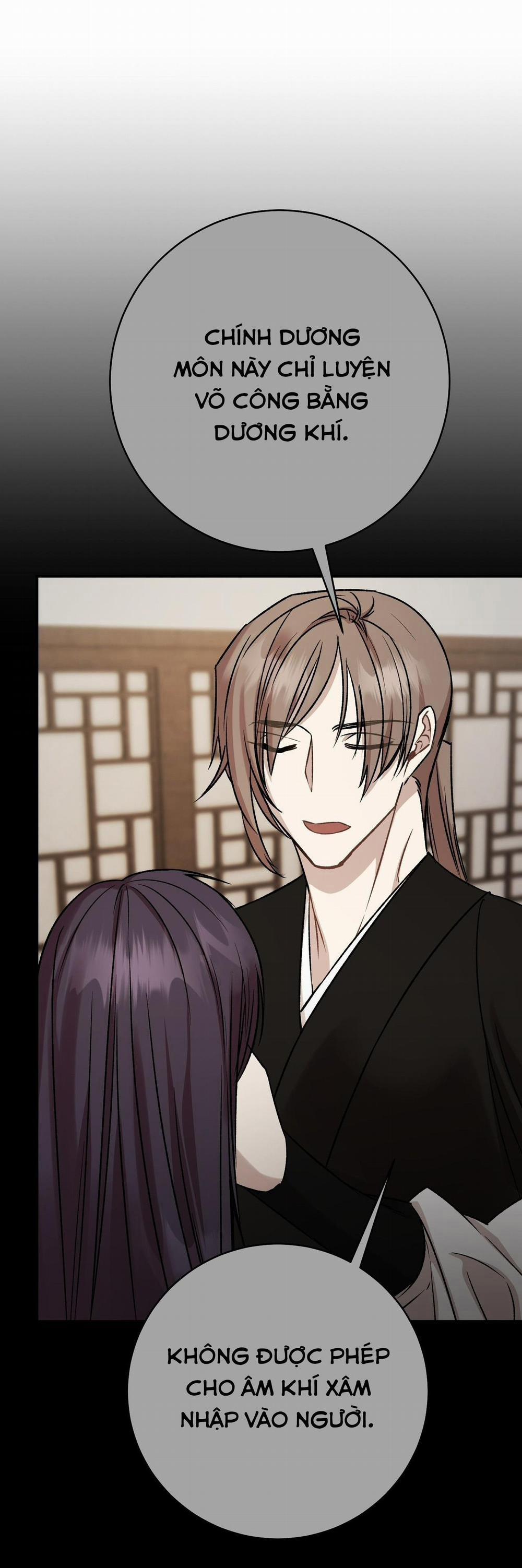 Hồng Ngọc Giữa Nền Tuyết Trắng 7 trang 71