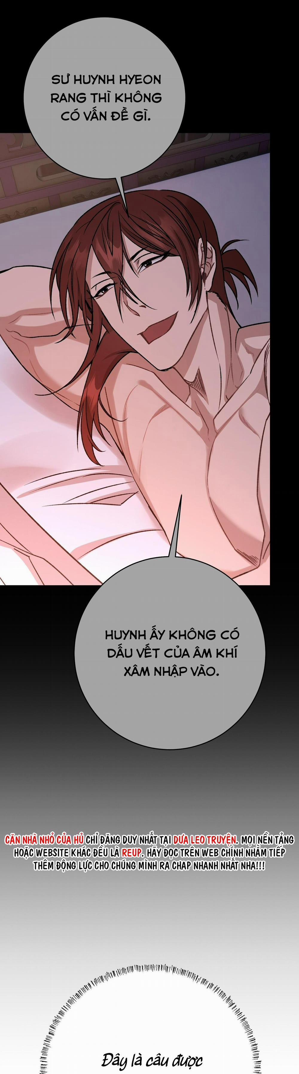 Hồng Ngọc Giữa Nền Tuyết Trắng 7 trang 72