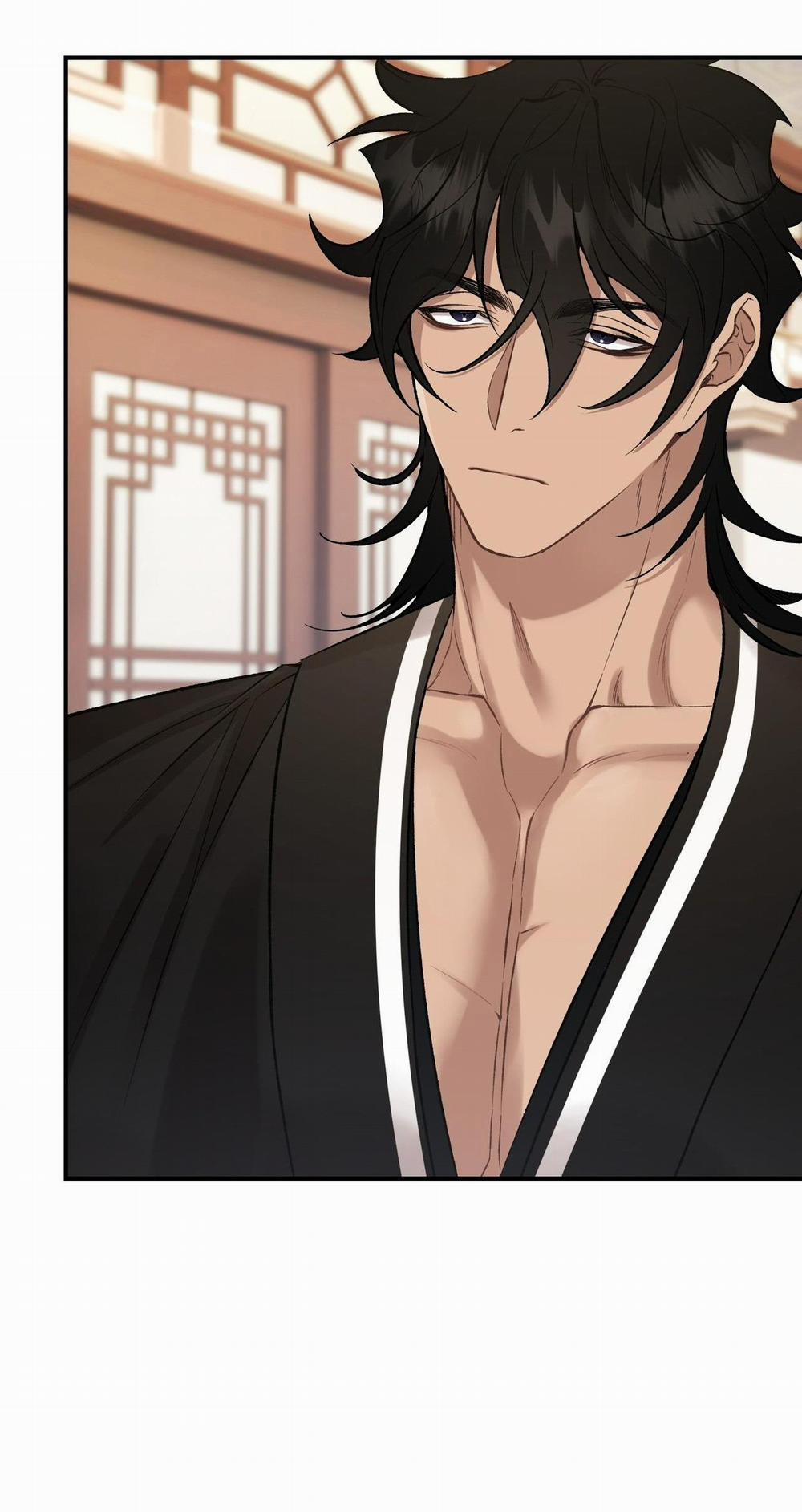 Hồng Ngọc Giữa Nền Tuyết Trắng 7 trang 9