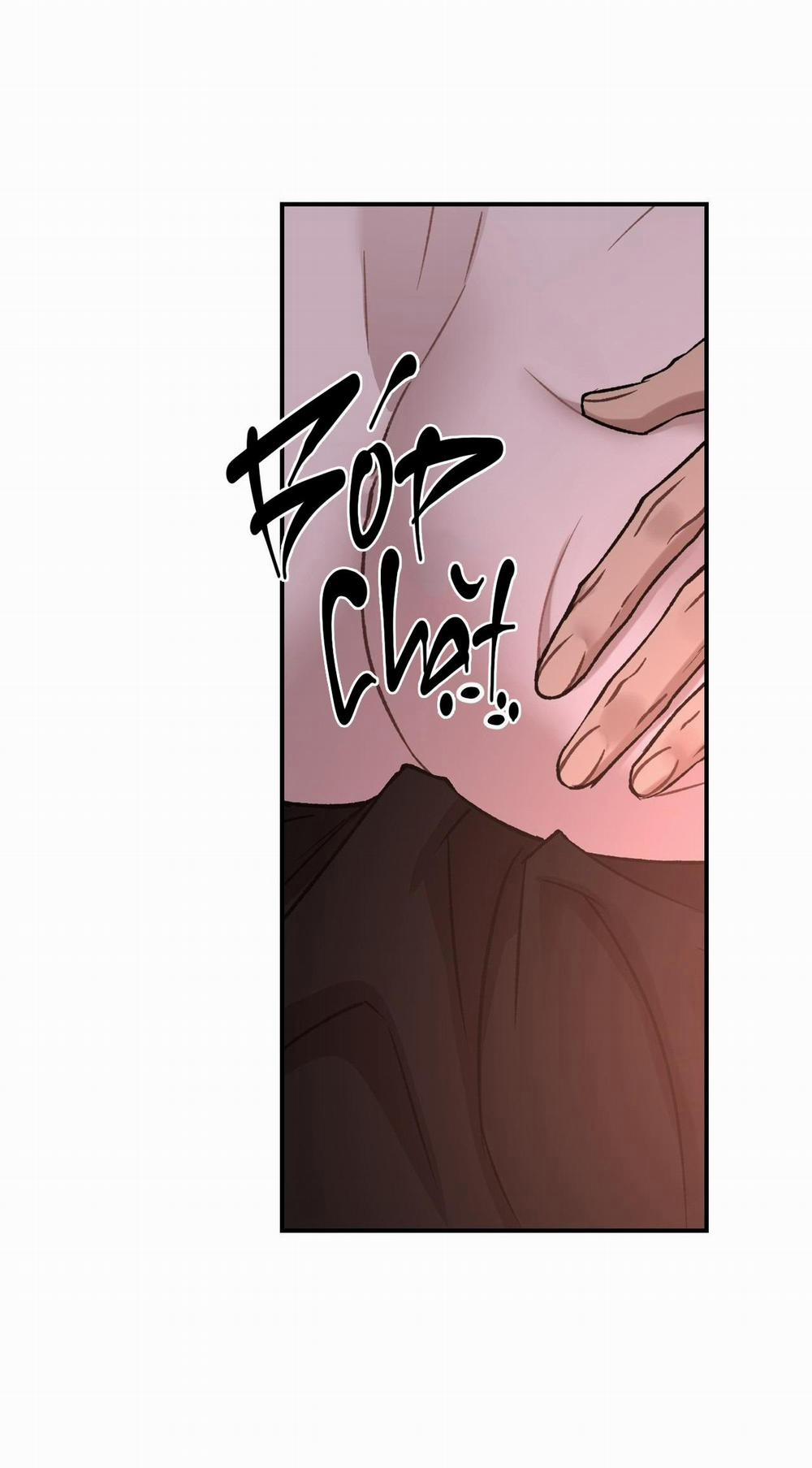 Hồng Ngọc Giữa Nền Tuyết Trắng 8 trang 1