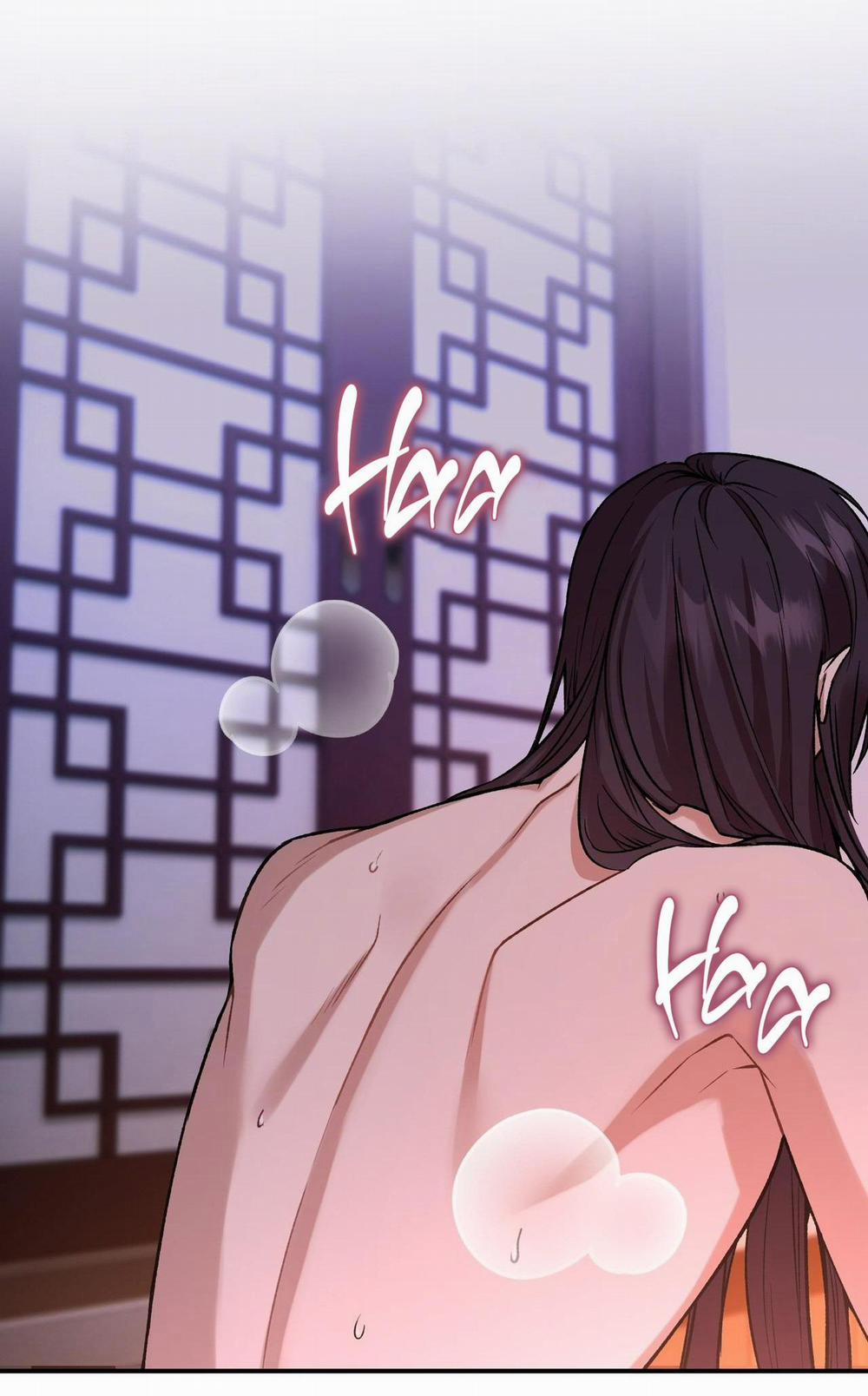 Hồng Ngọc Giữa Nền Tuyết Trắng 8 trang 20