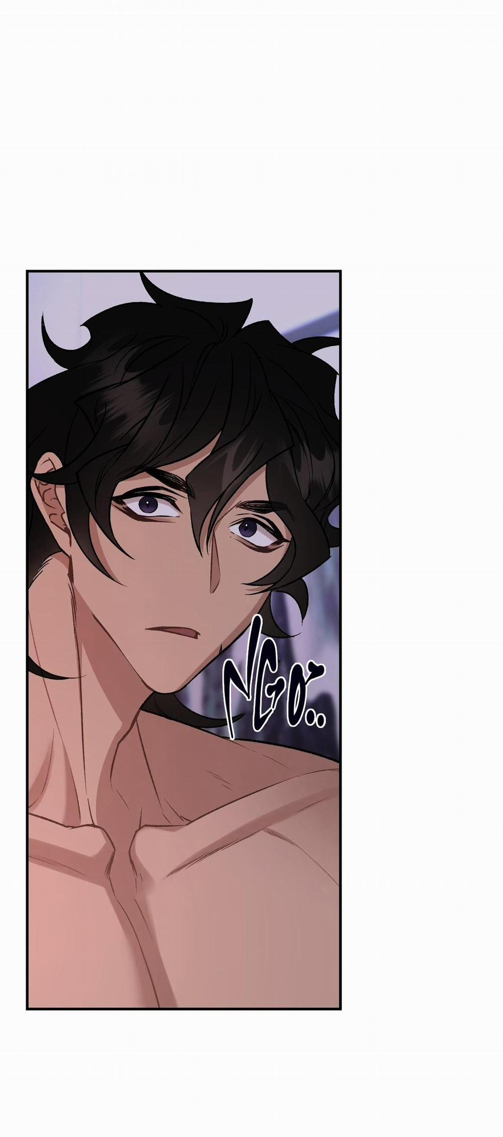 Hồng Ngọc Giữa Nền Tuyết Trắng 8 trang 34