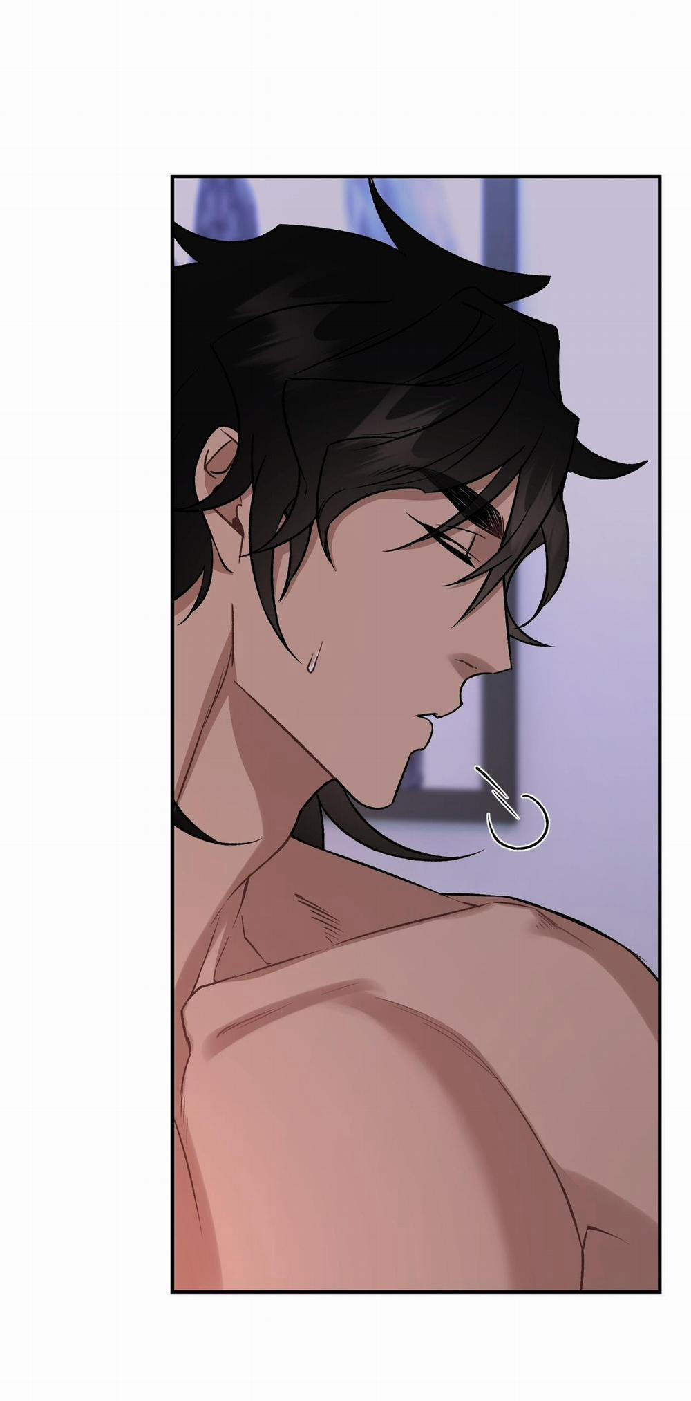 Hồng Ngọc Giữa Nền Tuyết Trắng 8 trang 35