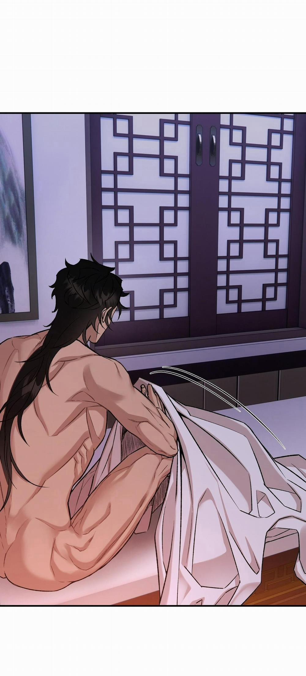 Hồng Ngọc Giữa Nền Tuyết Trắng 8 trang 37