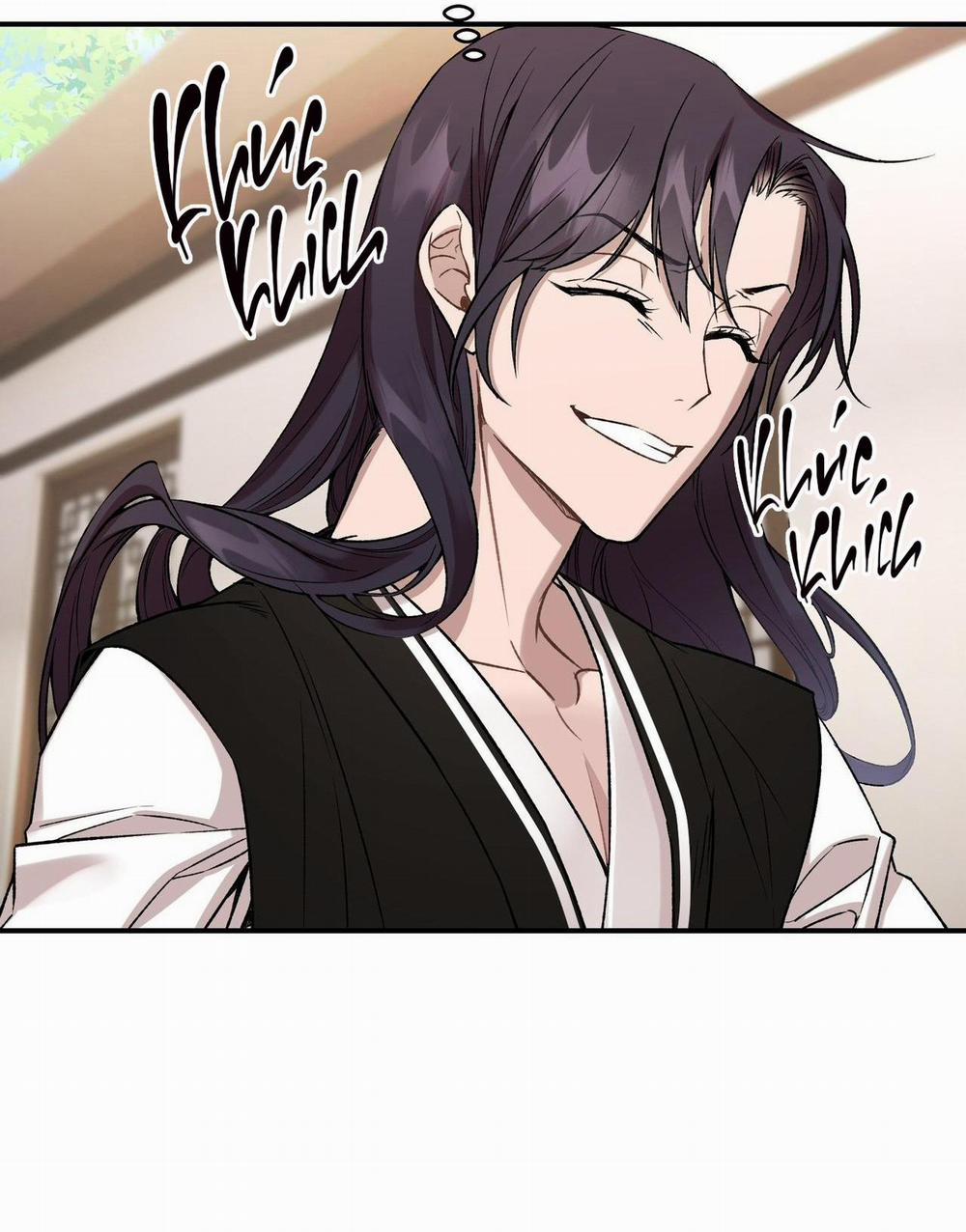 Hồng Ngọc Giữa Nền Tuyết Trắng 8 trang 43