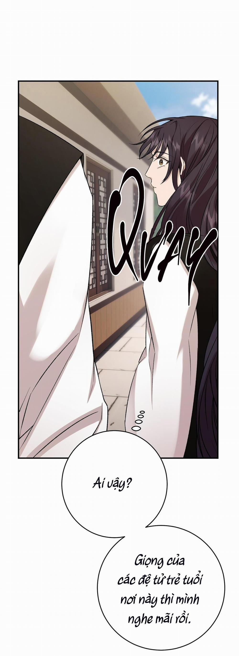 Hồng Ngọc Giữa Nền Tuyết Trắng 8 trang 46