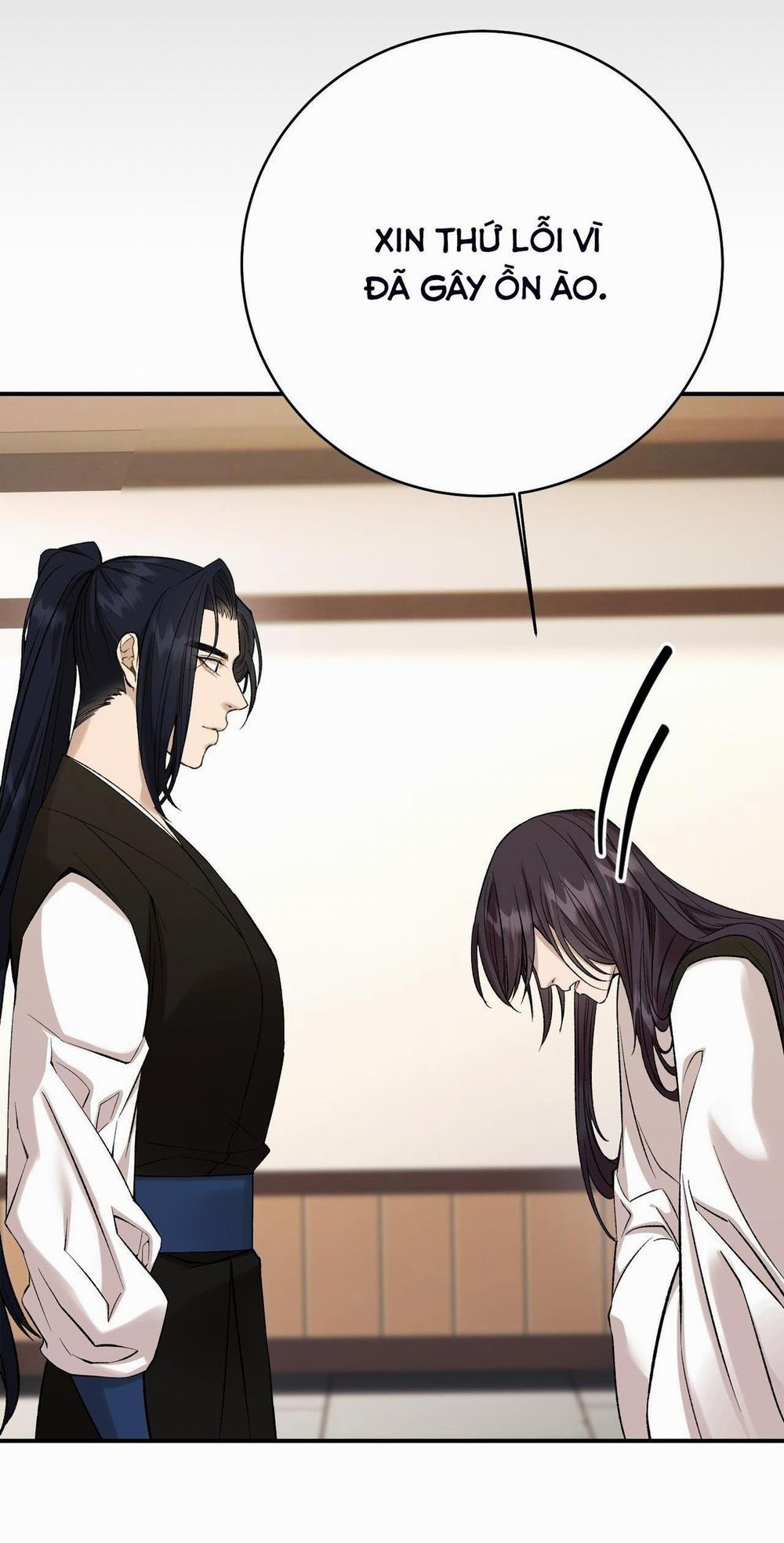 Hồng Ngọc Giữa Nền Tuyết Trắng 8 trang 56