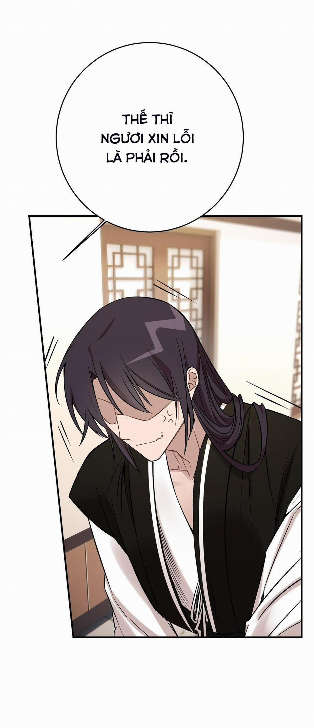Hồng Ngọc Giữa Nền Tuyết Trắng 8 trang 57