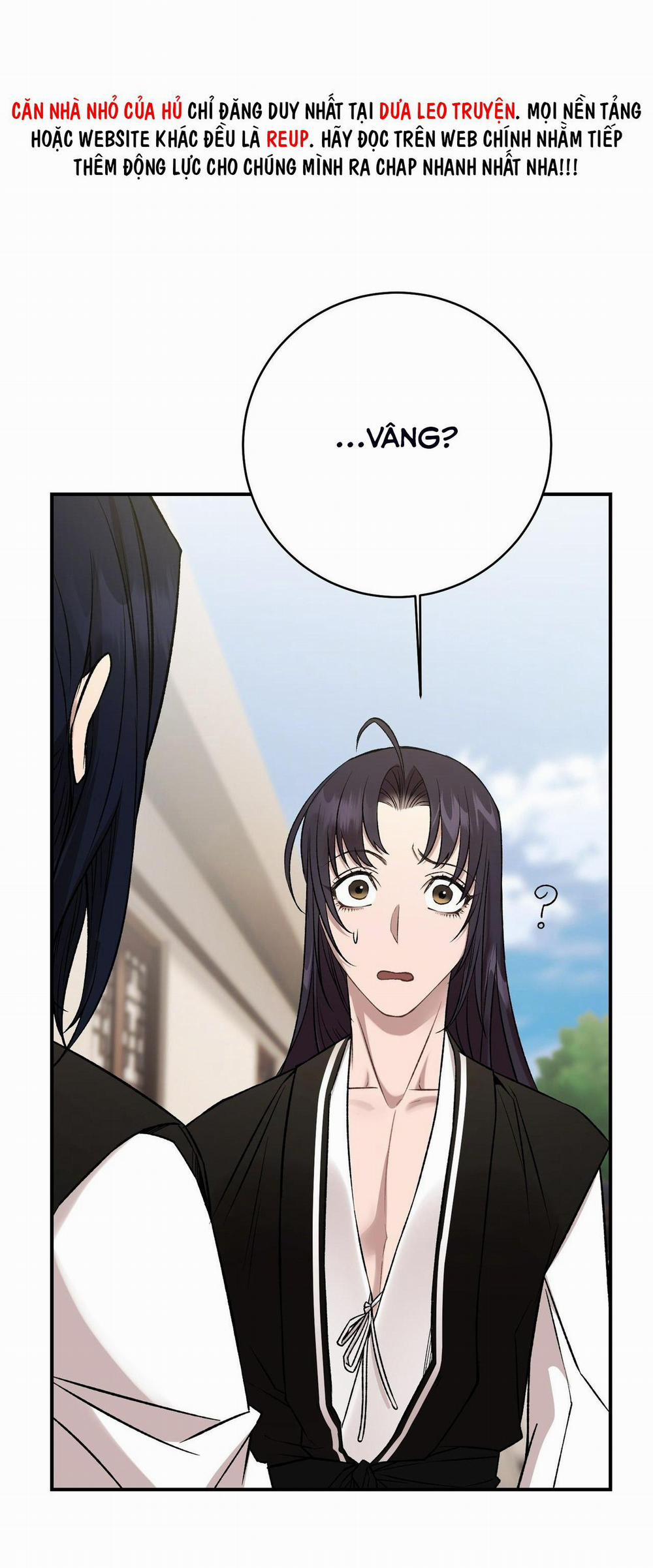 Hồng Ngọc Giữa Nền Tuyết Trắng 8 trang 61