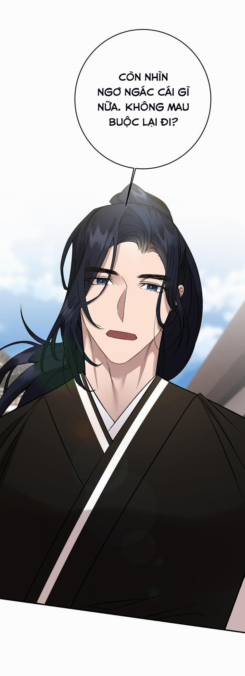 Hồng Ngọc Giữa Nền Tuyết Trắng 8 trang 62