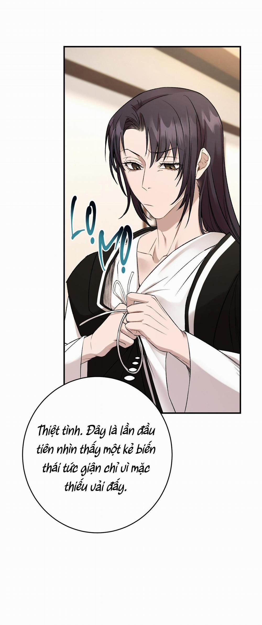 Hồng Ngọc Giữa Nền Tuyết Trắng 8 trang 63