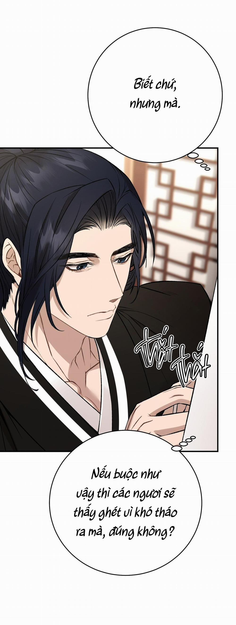 Hồng Ngọc Giữa Nền Tuyết Trắng 8 trang 66