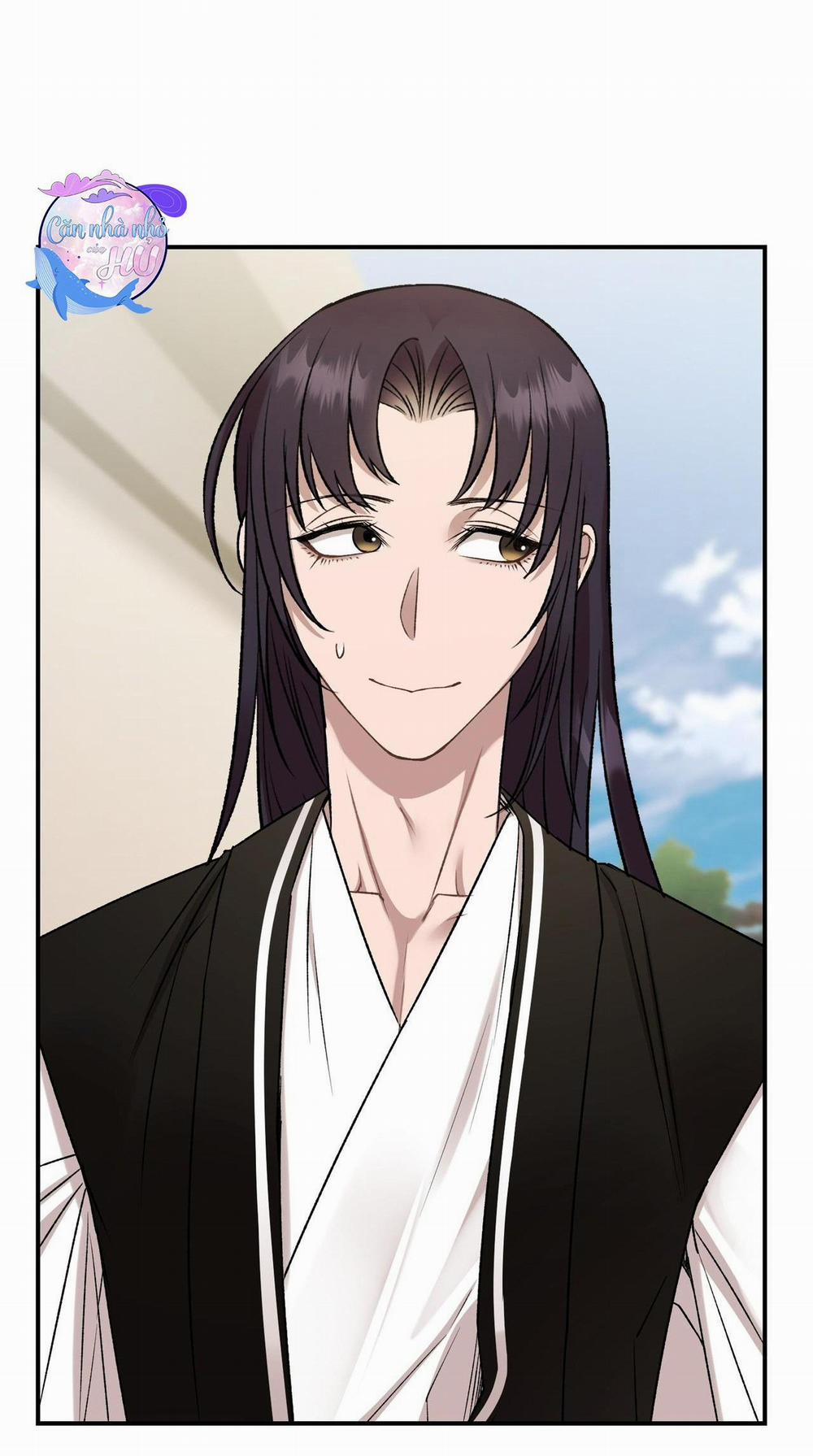 Hồng Ngọc Giữa Nền Tuyết Trắng 8 trang 67