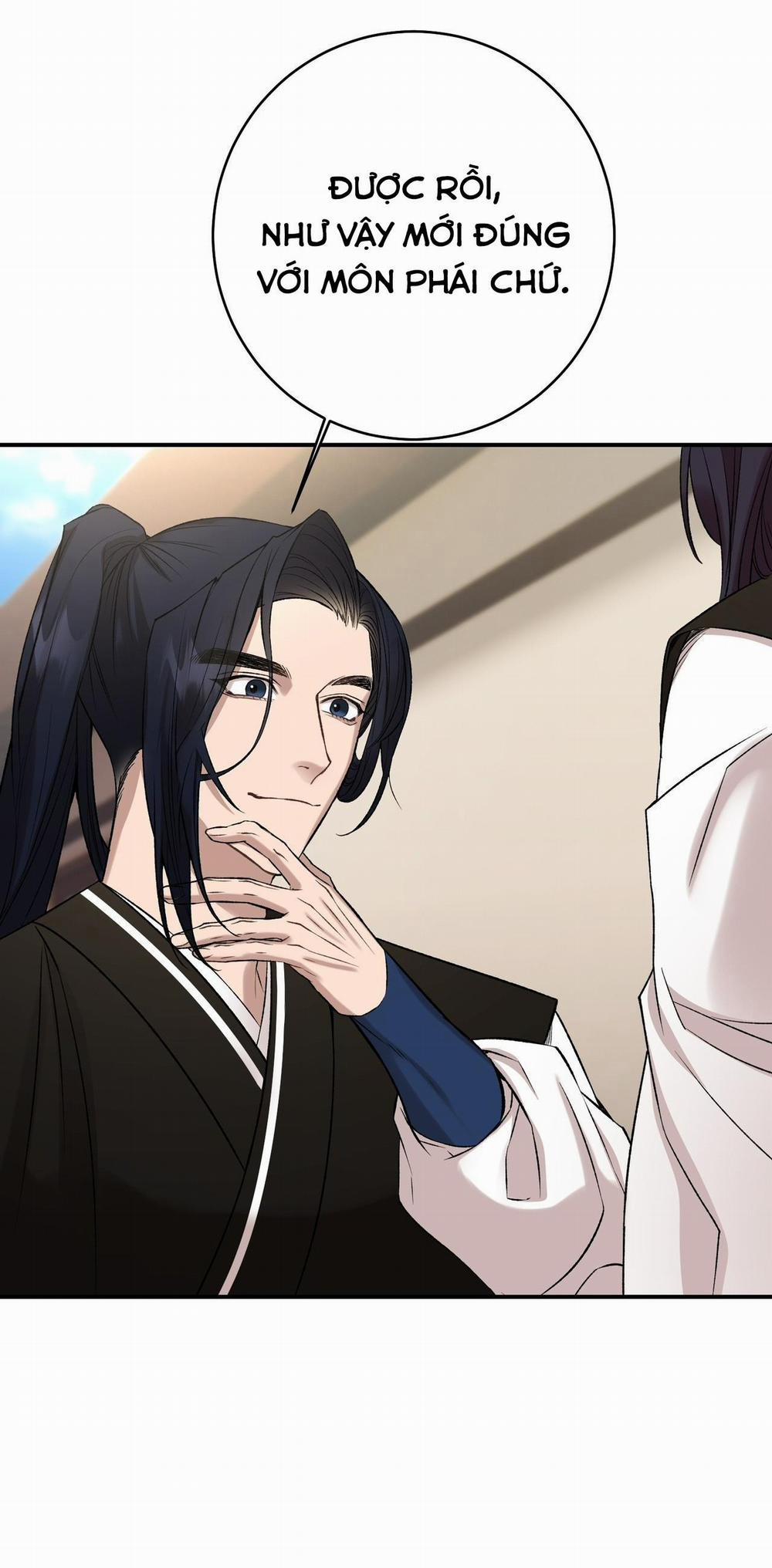 Hồng Ngọc Giữa Nền Tuyết Trắng 8 trang 68