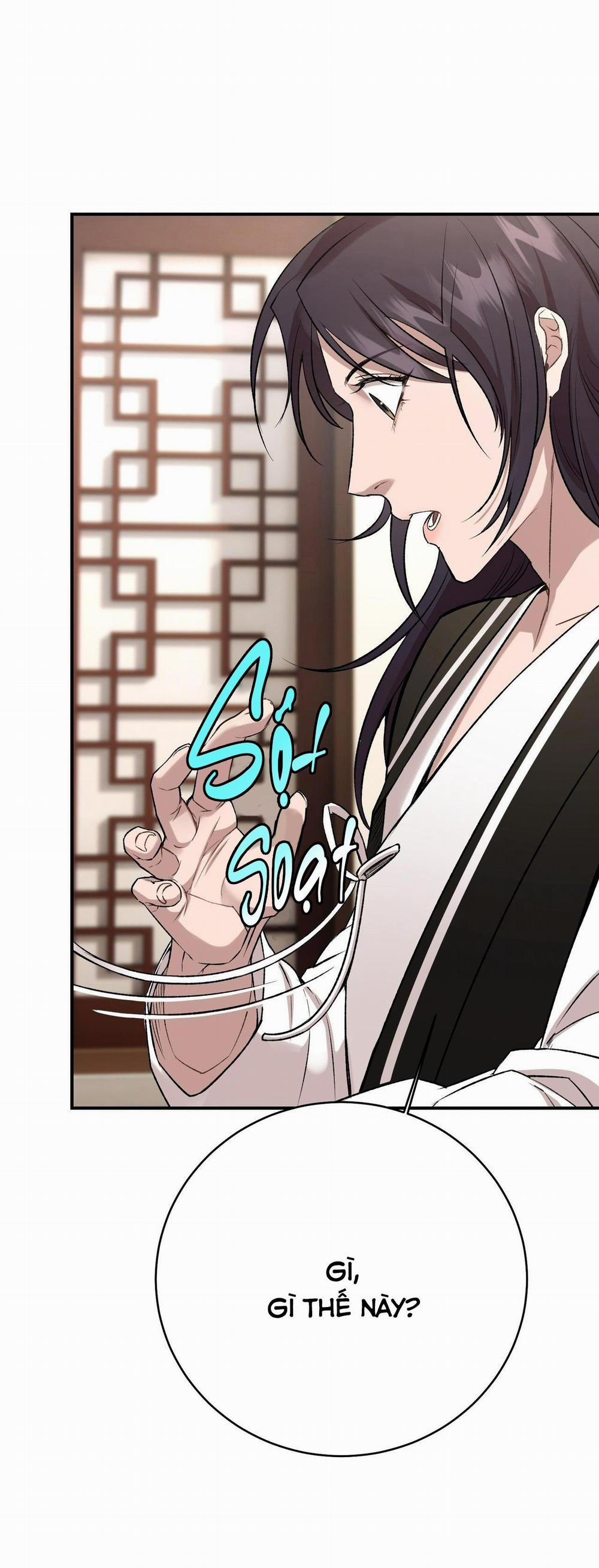 Hồng Ngọc Giữa Nền Tuyết Trắng 8 trang 69