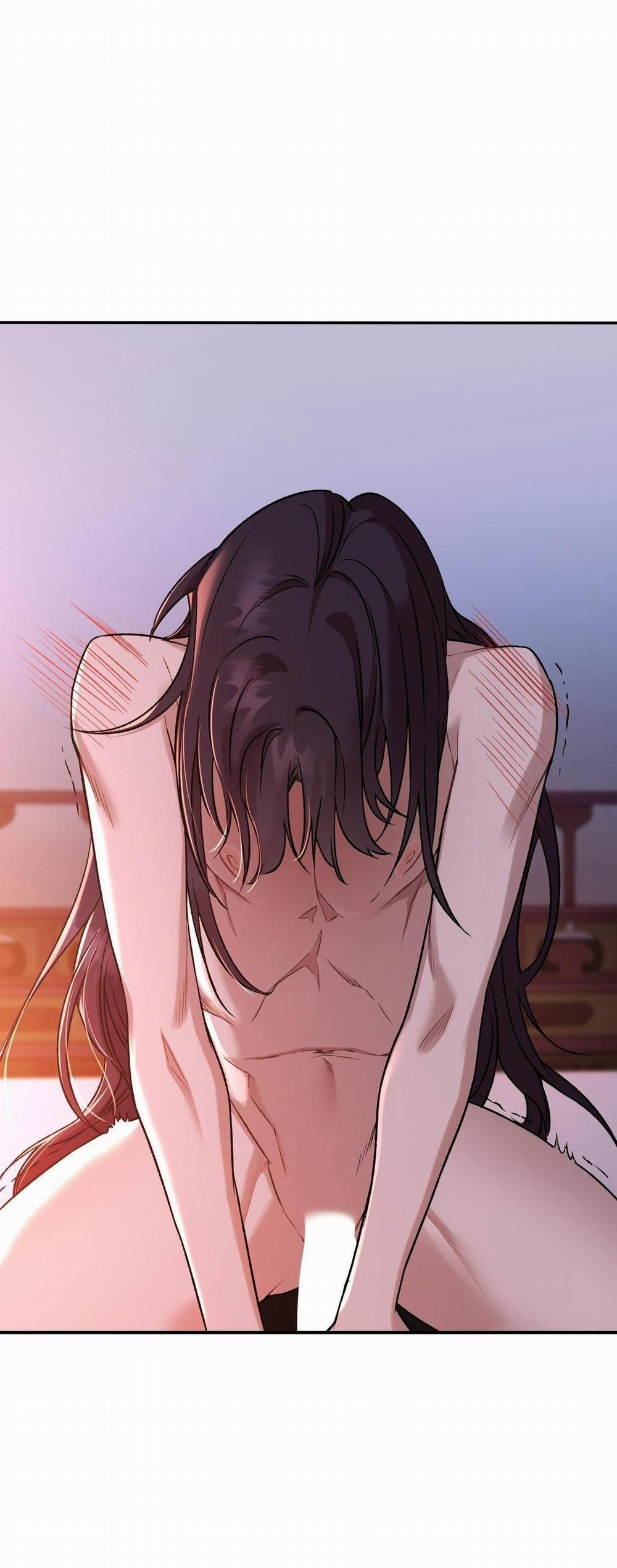 Hồng Ngọc Giữa Nền Tuyết Trắng 8 trang 7