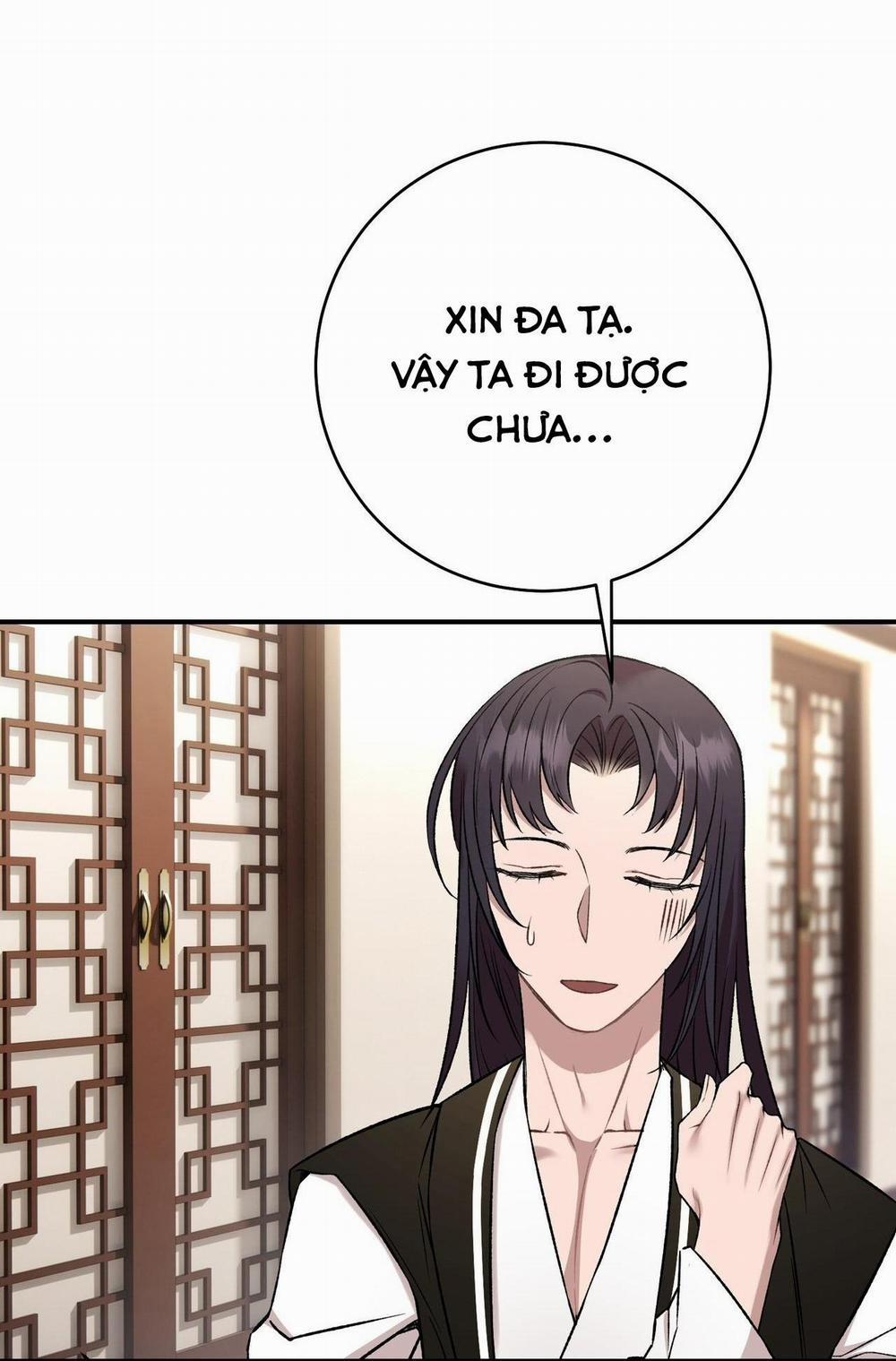 Hồng Ngọc Giữa Nền Tuyết Trắng 8 trang 76