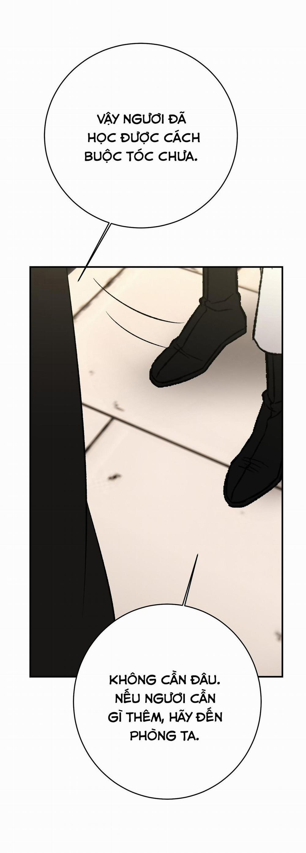 Hồng Ngọc Giữa Nền Tuyết Trắng 8 trang 79