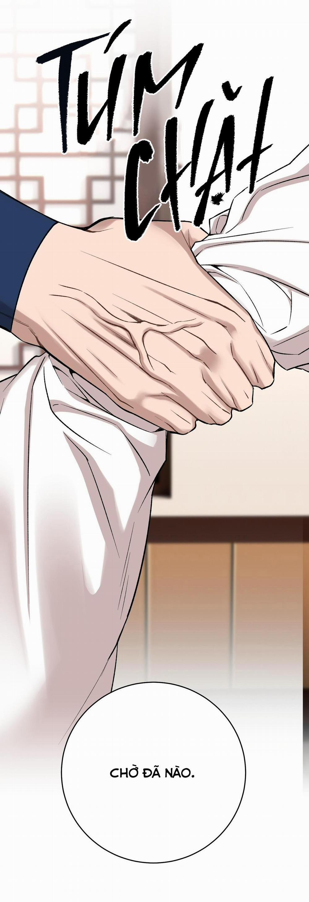 Hồng Ngọc Giữa Nền Tuyết Trắng 8 trang 81