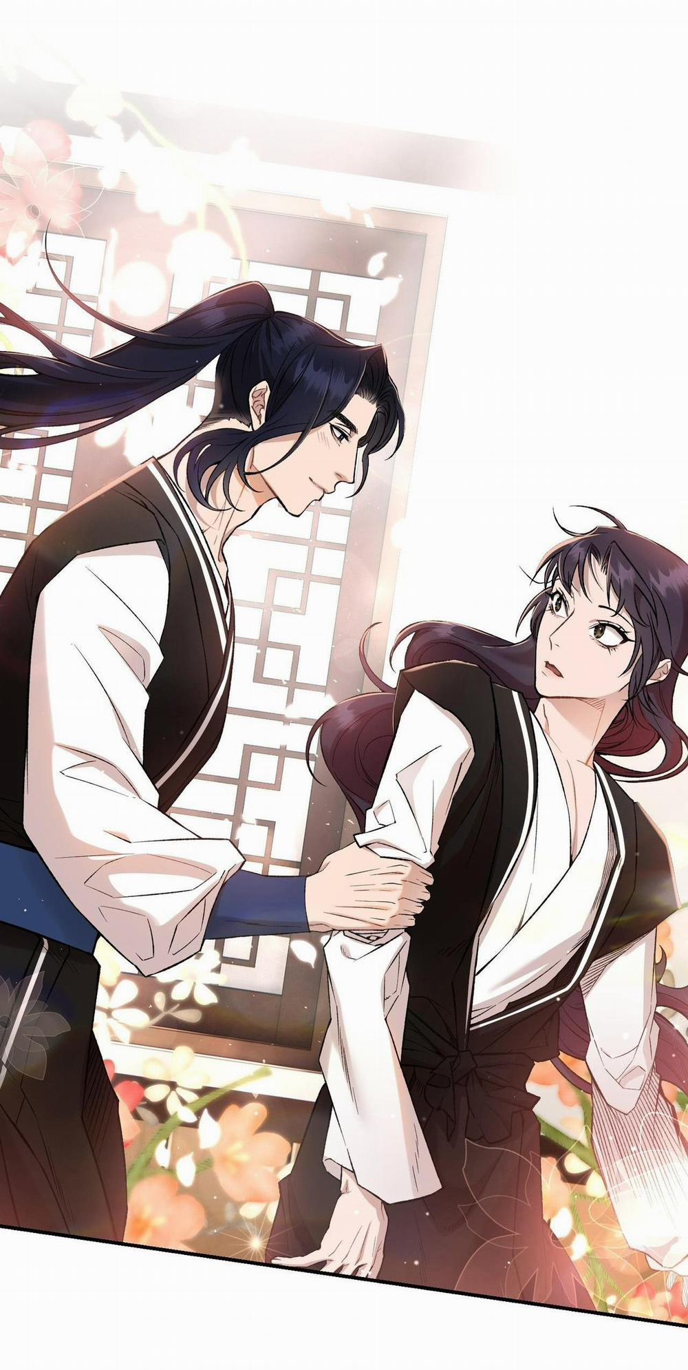 Hồng Ngọc Giữa Nền Tuyết Trắng 8 trang 85