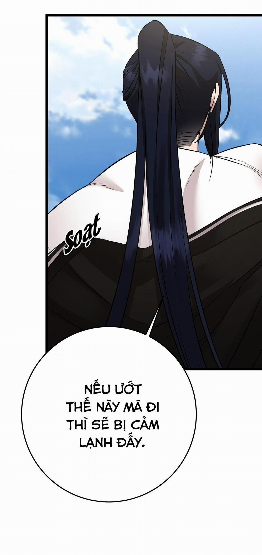 Hồng Ngọc Giữa Nền Tuyết Trắng 9 trang 100