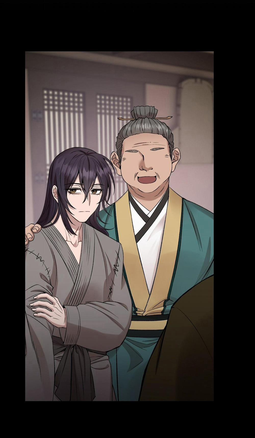 Hồng Ngọc Giữa Nền Tuyết Trắng 9 trang 11