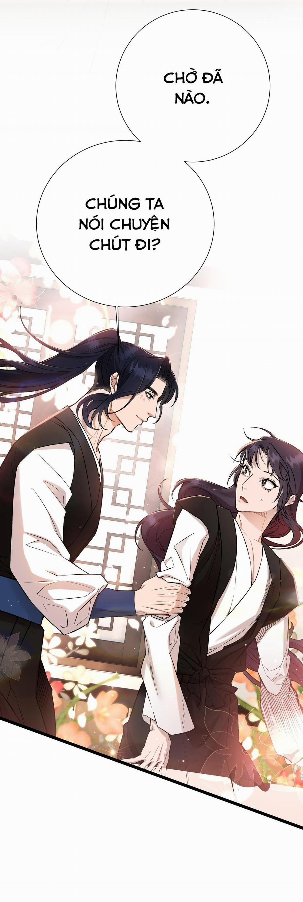 Hồng Ngọc Giữa Nền Tuyết Trắng 9 trang 2