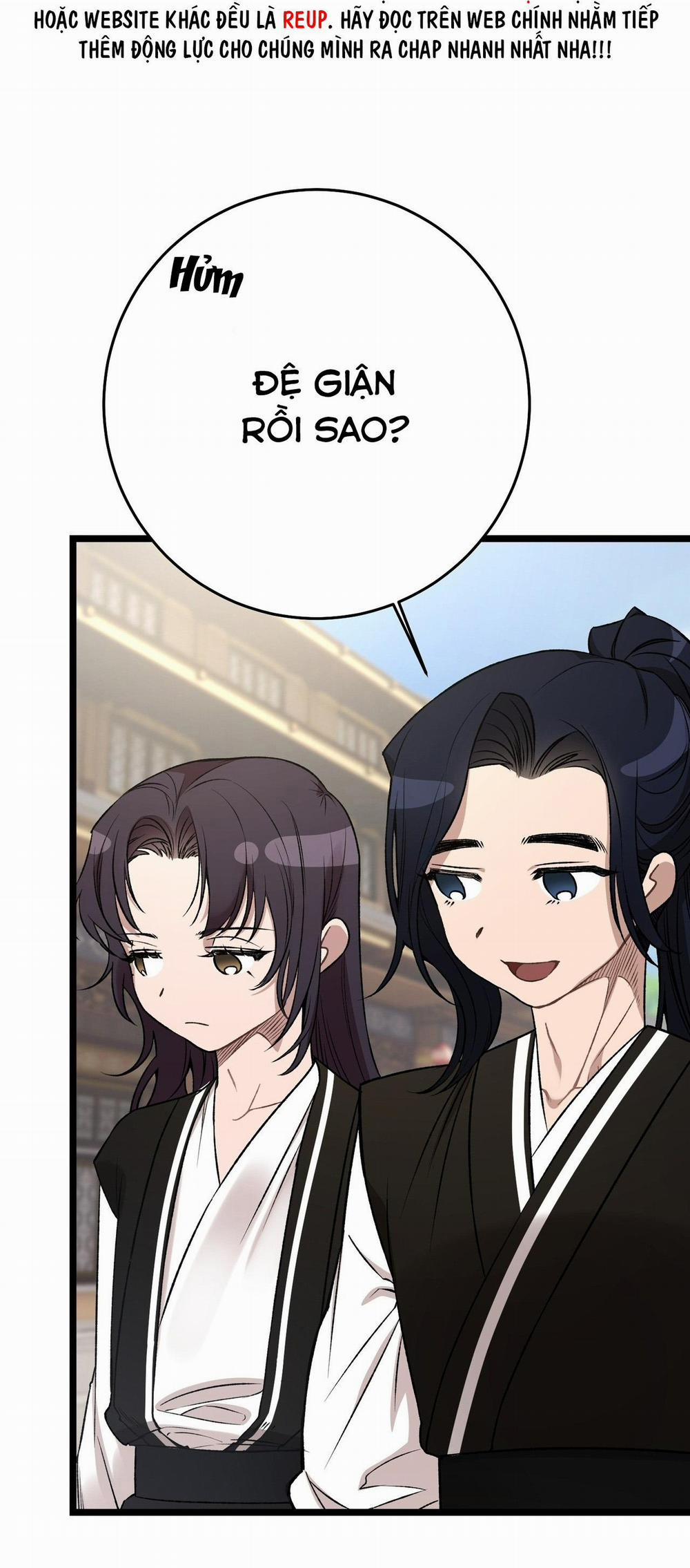 Hồng Ngọc Giữa Nền Tuyết Trắng 9 trang 22