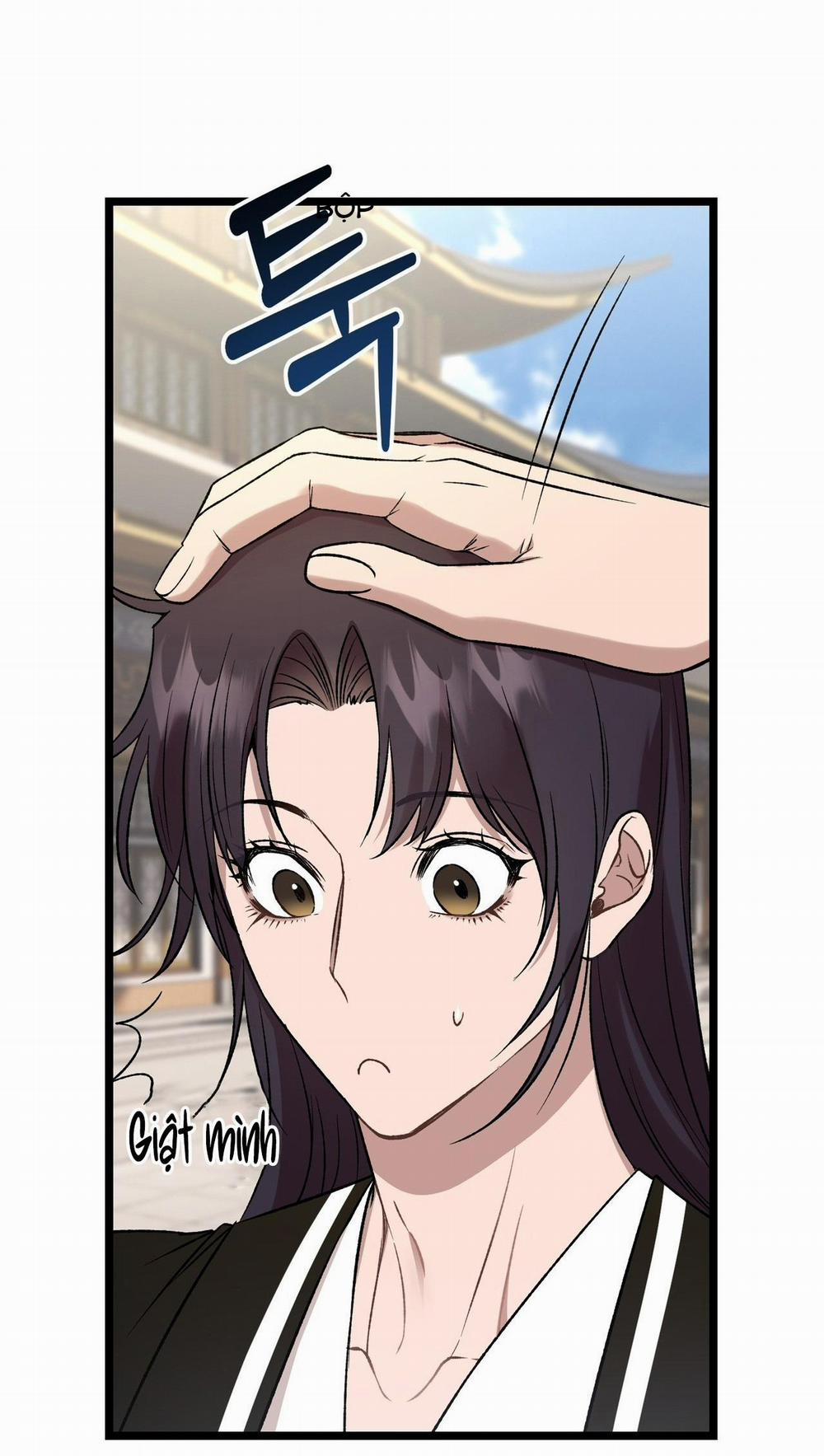 Hồng Ngọc Giữa Nền Tuyết Trắng 9 trang 26