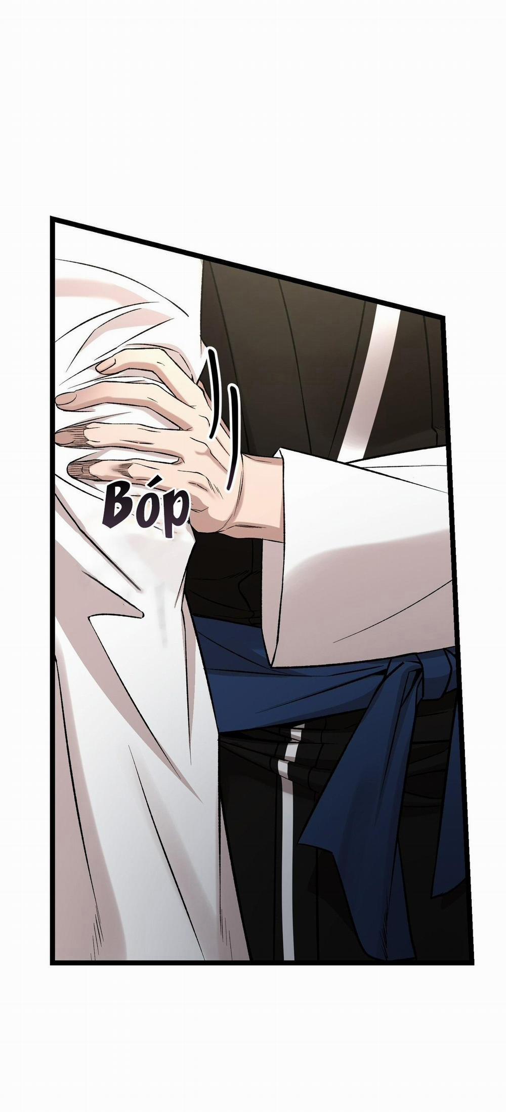 Hồng Ngọc Giữa Nền Tuyết Trắng 9 trang 30