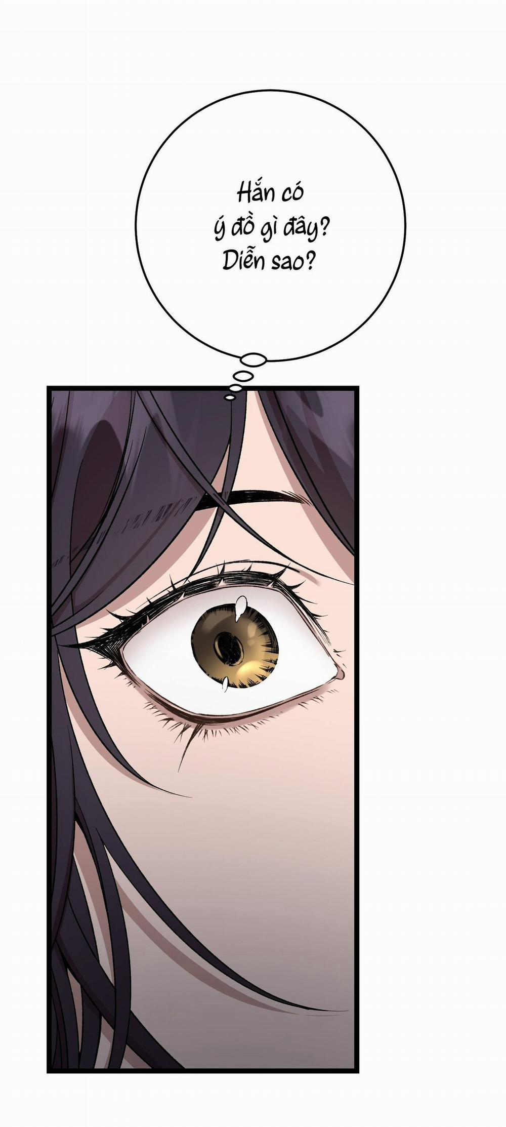 Hồng Ngọc Giữa Nền Tuyết Trắng 9 trang 42