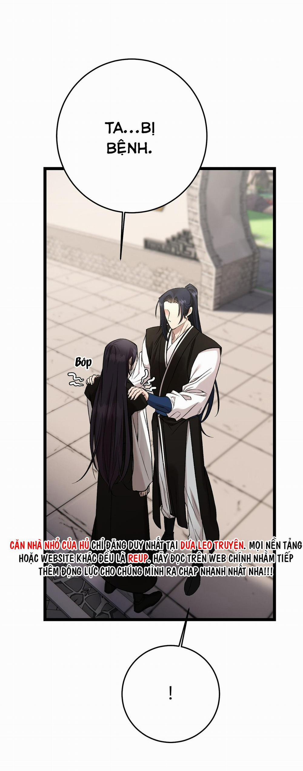 Hồng Ngọc Giữa Nền Tuyết Trắng 9 trang 44