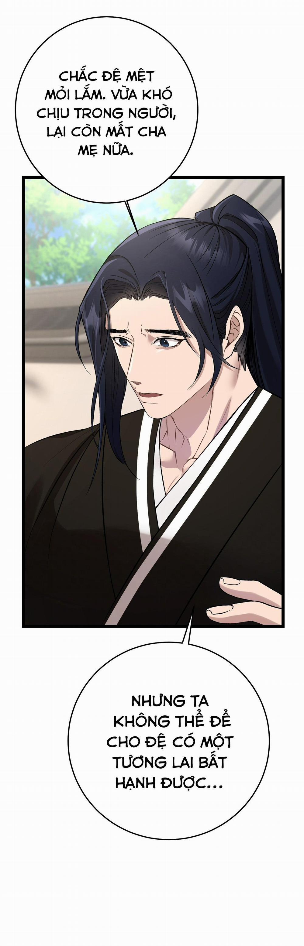 Hồng Ngọc Giữa Nền Tuyết Trắng 9 trang 46