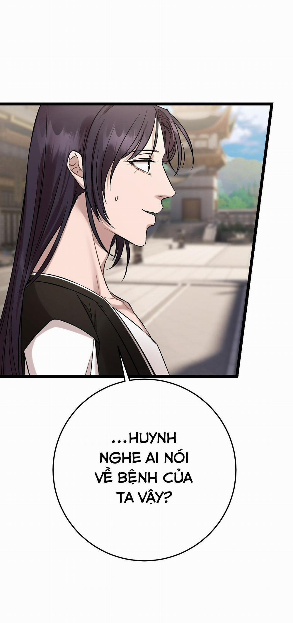 Hồng Ngọc Giữa Nền Tuyết Trắng 9 trang 47