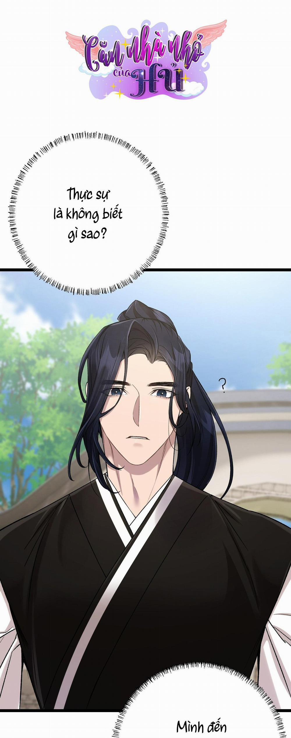 Hồng Ngọc Giữa Nền Tuyết Trắng 9 trang 50