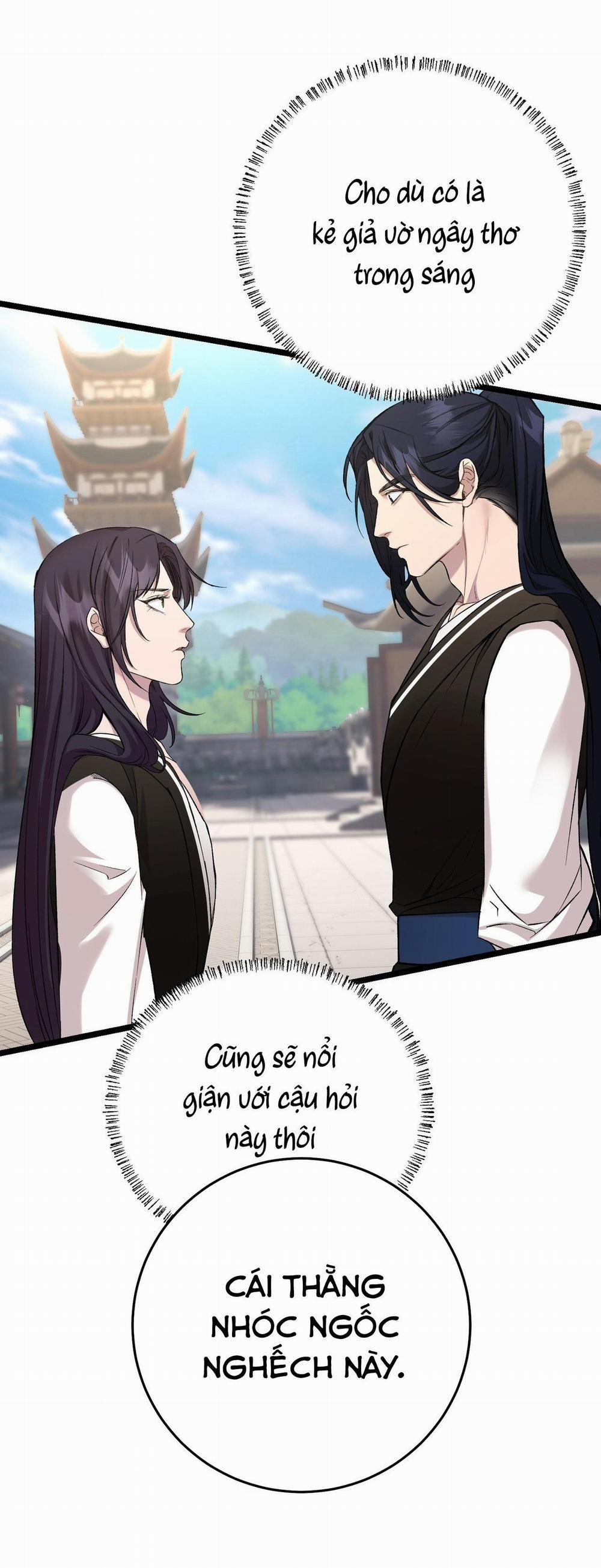 Hồng Ngọc Giữa Nền Tuyết Trắng 9 trang 55