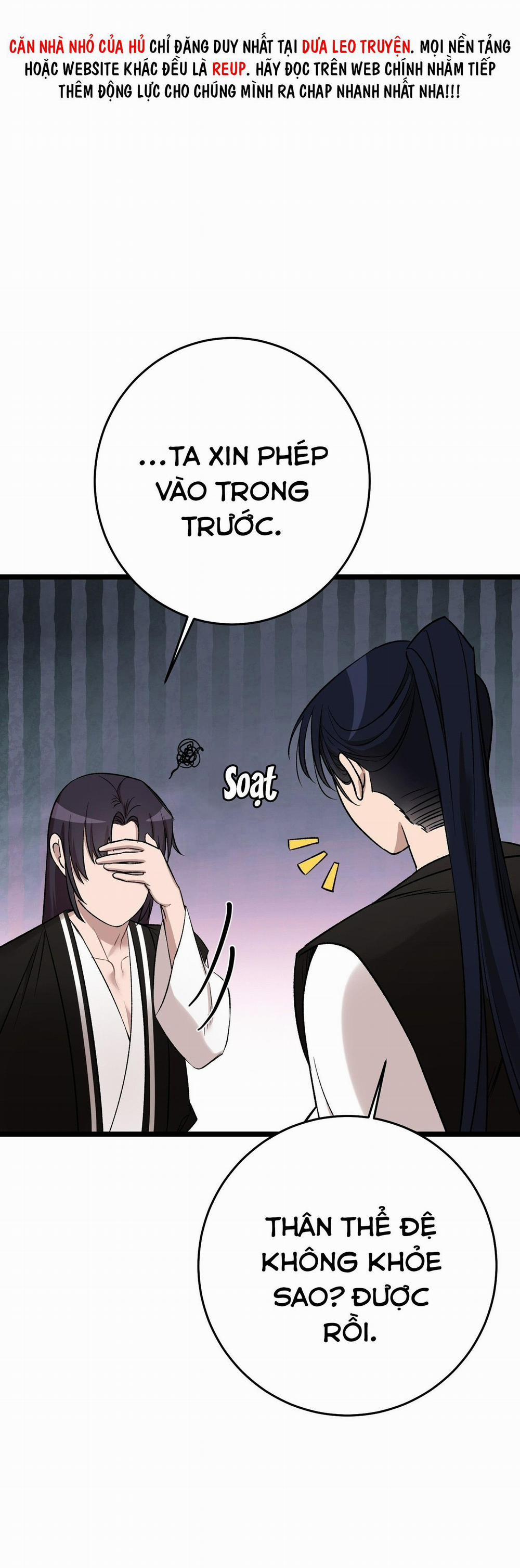 Hồng Ngọc Giữa Nền Tuyết Trắng 9 trang 58