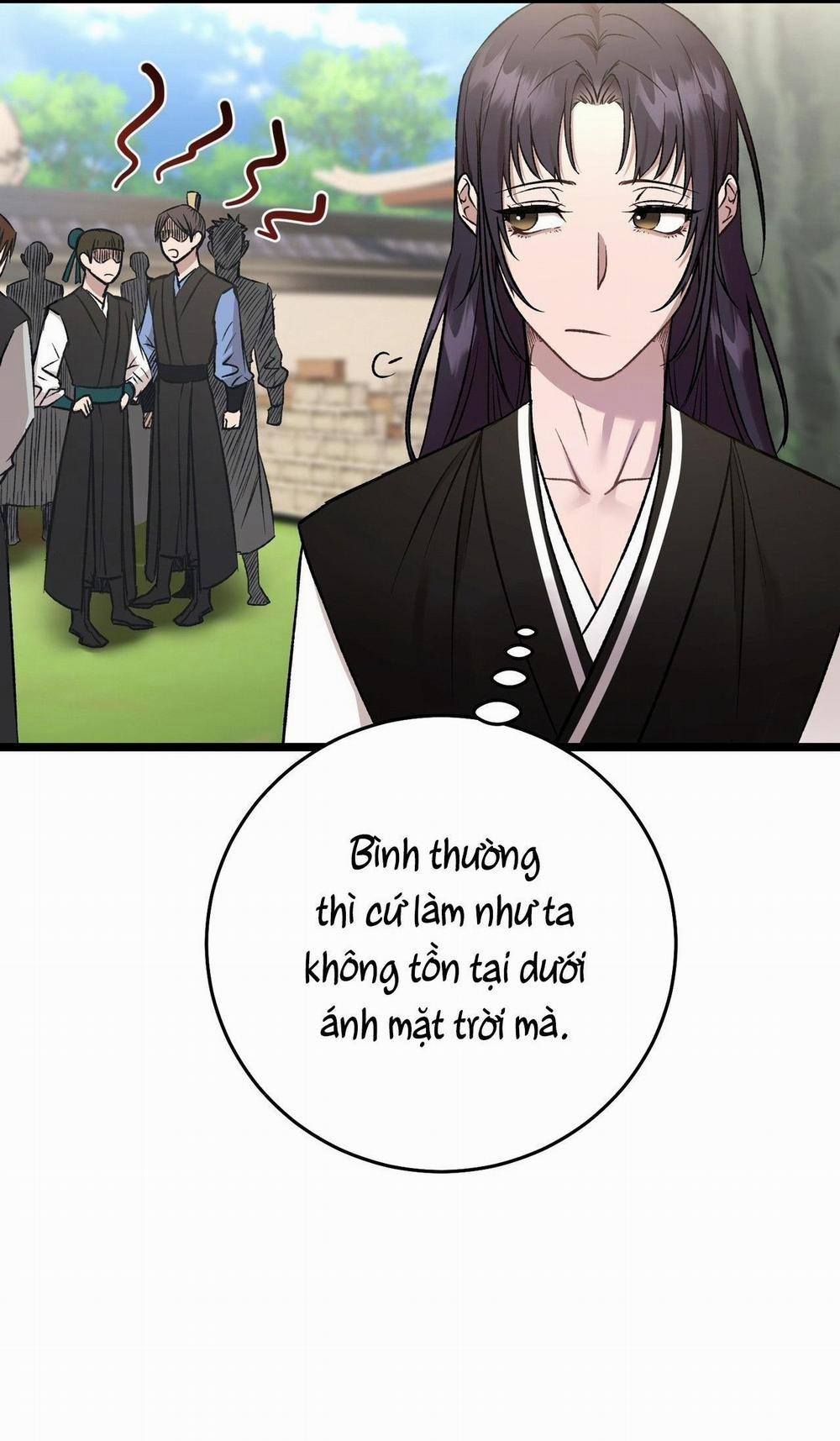 Hồng Ngọc Giữa Nền Tuyết Trắng 9 trang 65