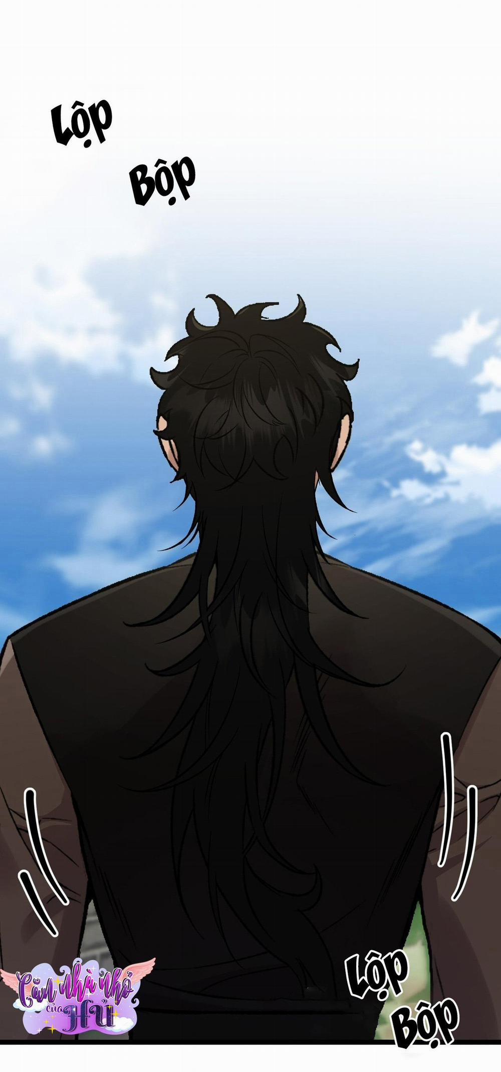 Hồng Ngọc Giữa Nền Tuyết Trắng 9 trang 78