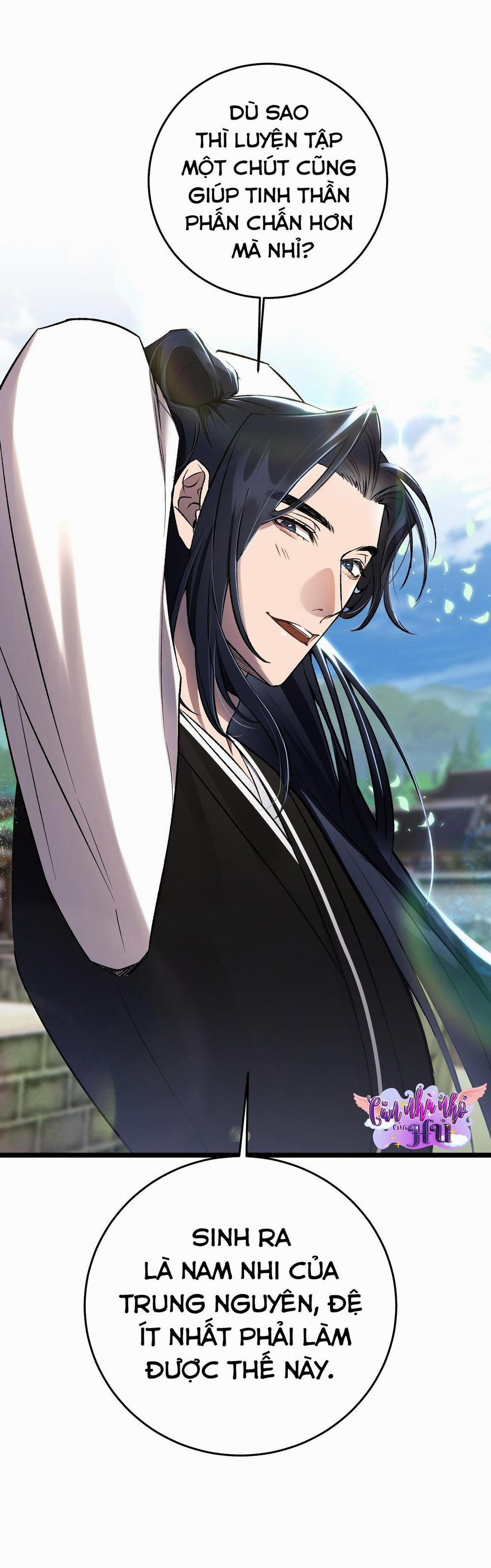 Hồng Ngọc Giữa Nền Tuyết Trắng 9 trang 87