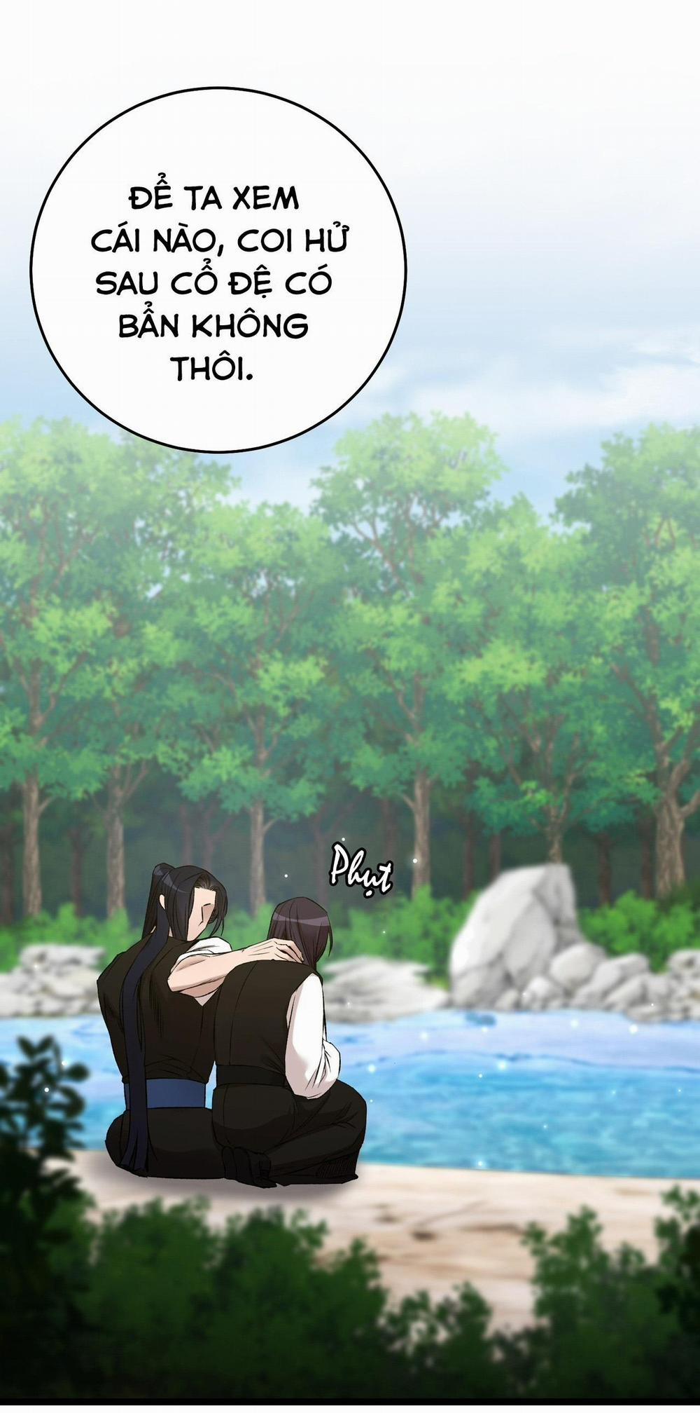 Hồng Ngọc Giữa Nền Tuyết Trắng 9 trang 91