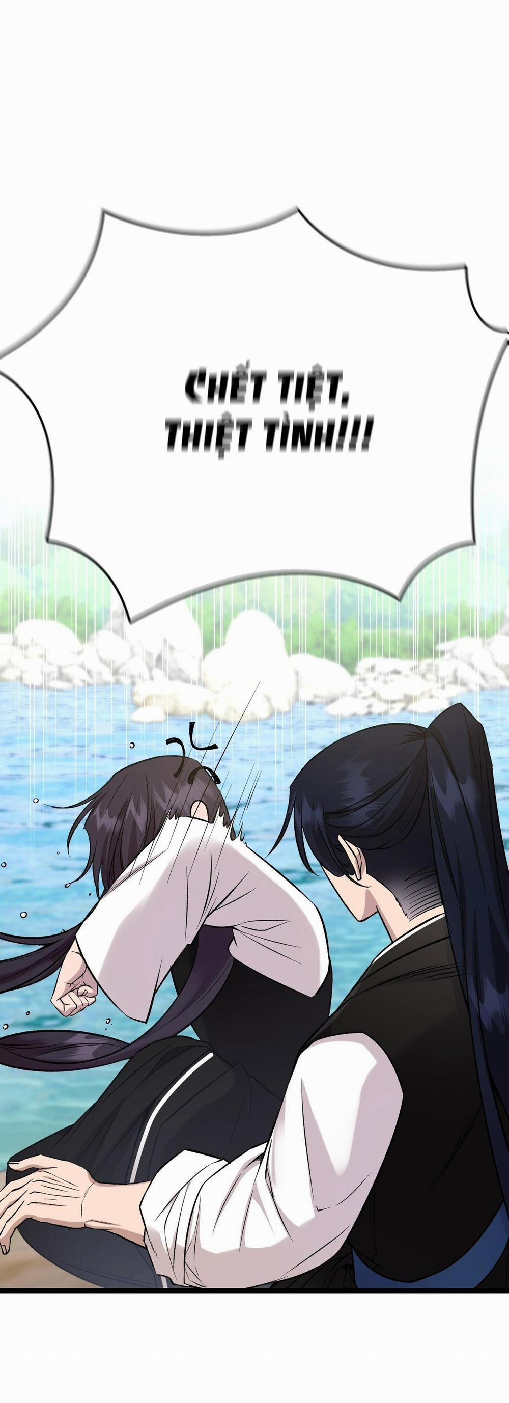 Hồng Ngọc Giữa Nền Tuyết Trắng 9 trang 94